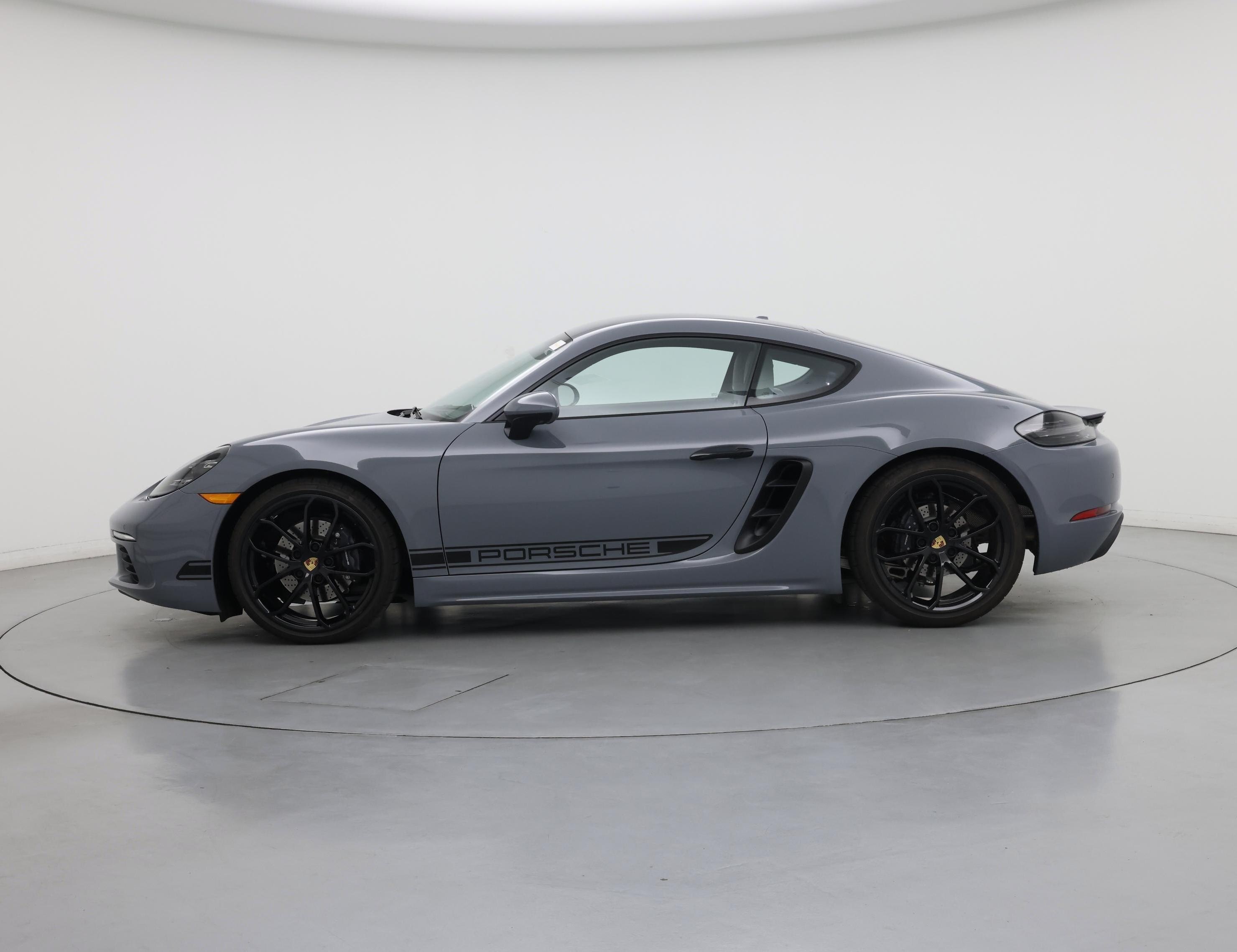 Thumbnail: 2024 Porsche 718 Cayman - 3