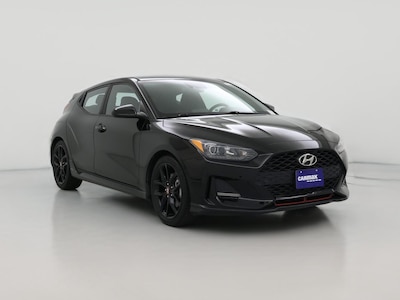 2019 Hyundai Veloster R-Spec