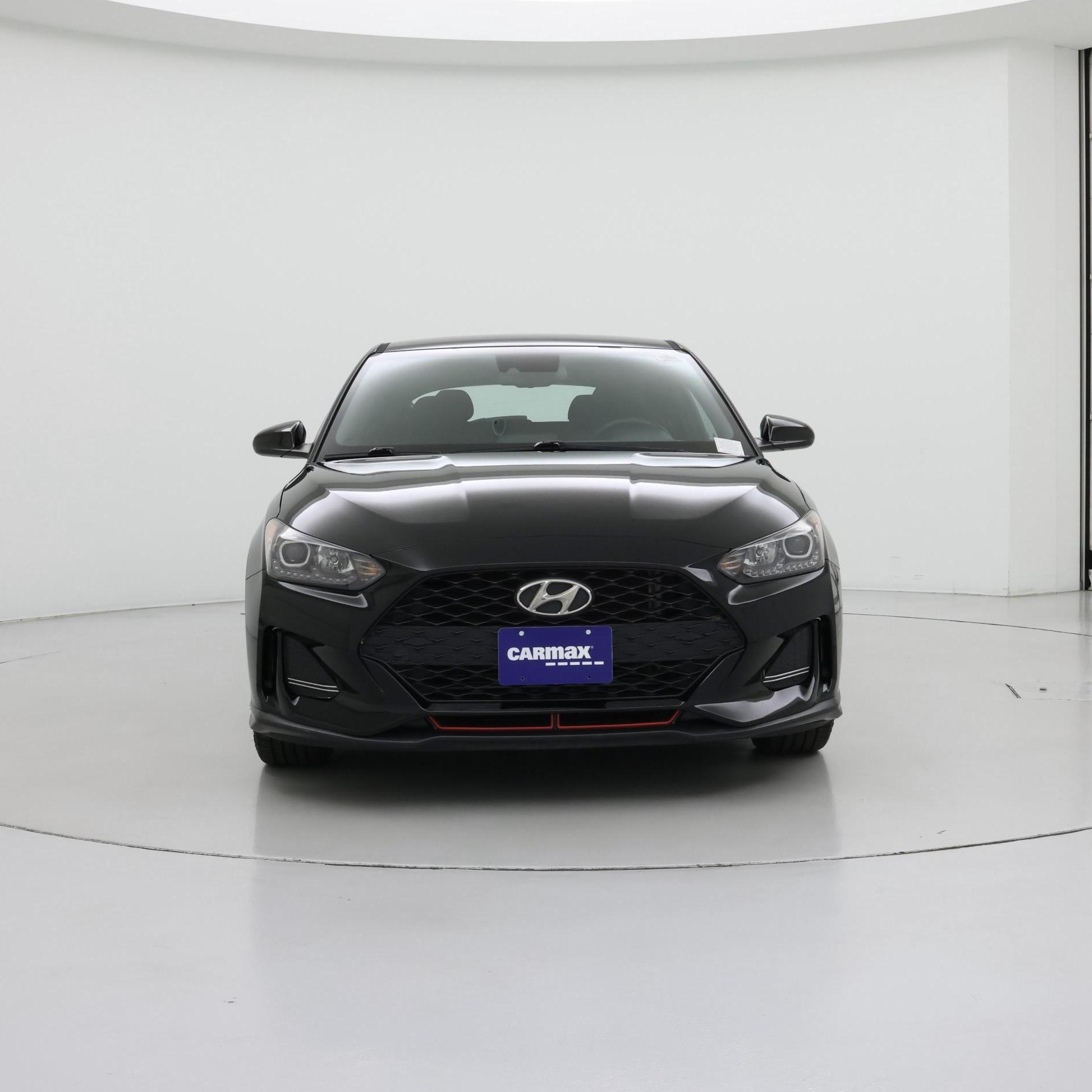 Thumbnail: 2019 Hyundai Veloster - 5