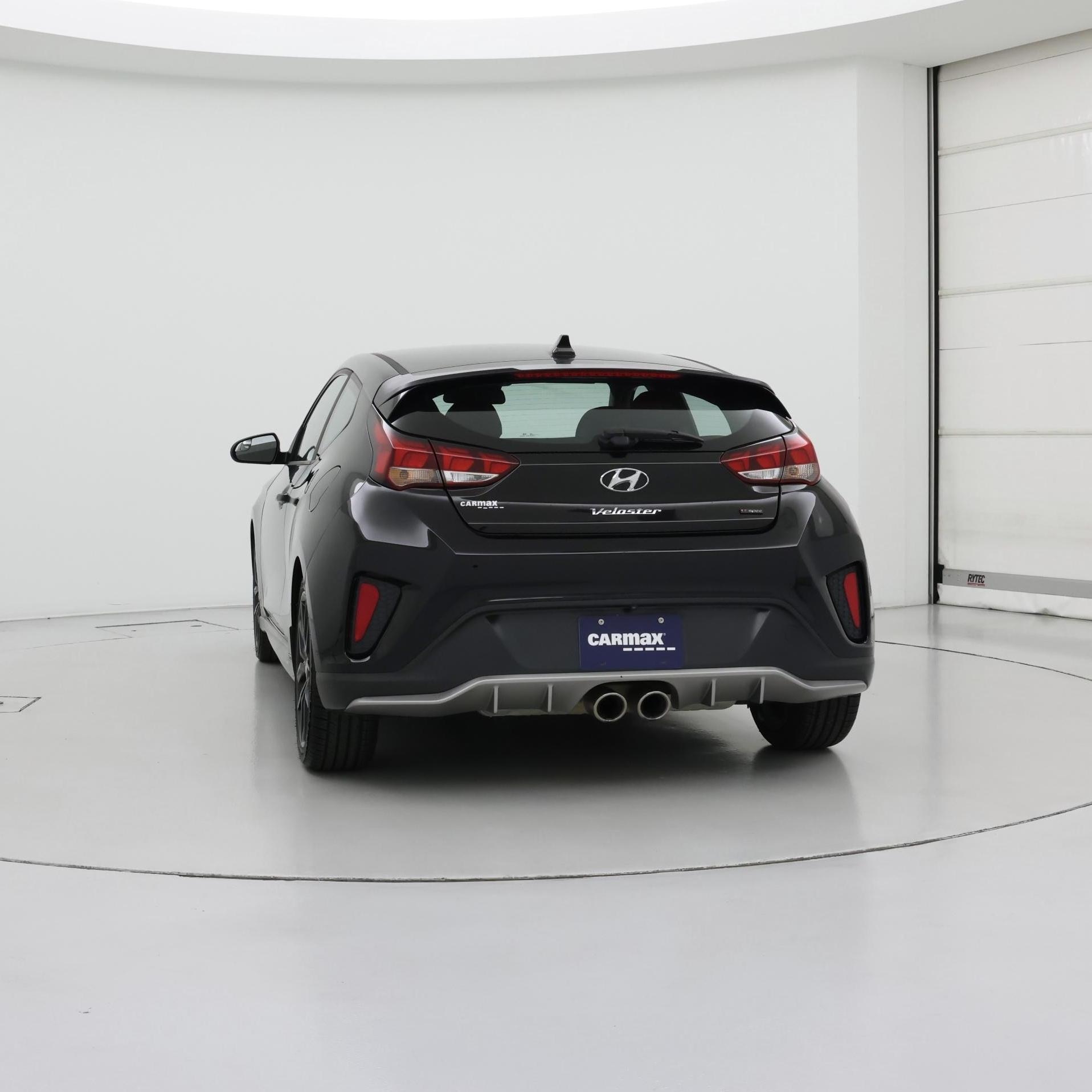 Thumbnail: 2019 Hyundai Veloster - 6