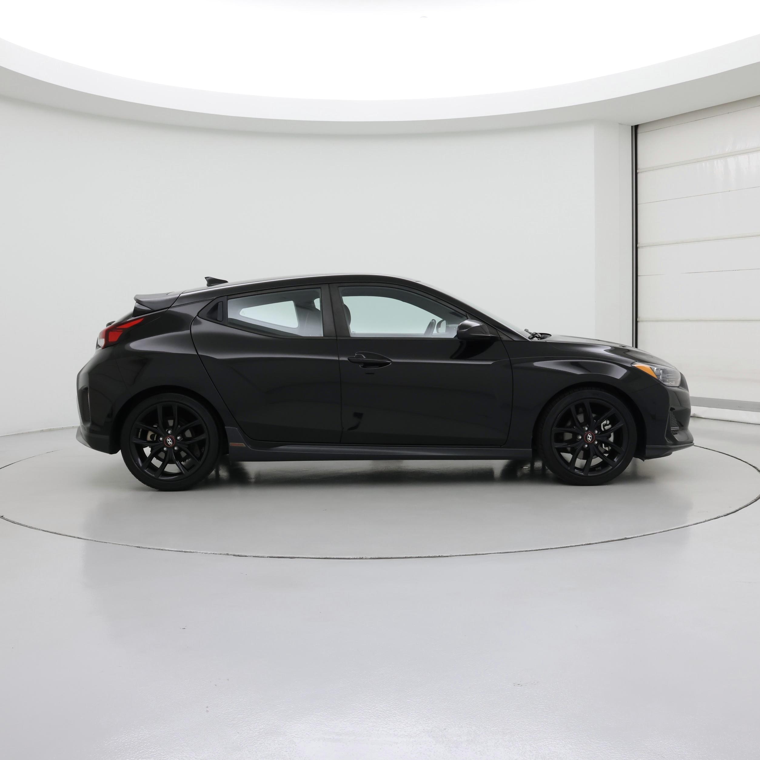 Thumbnail: 2019 Hyundai Veloster - 7