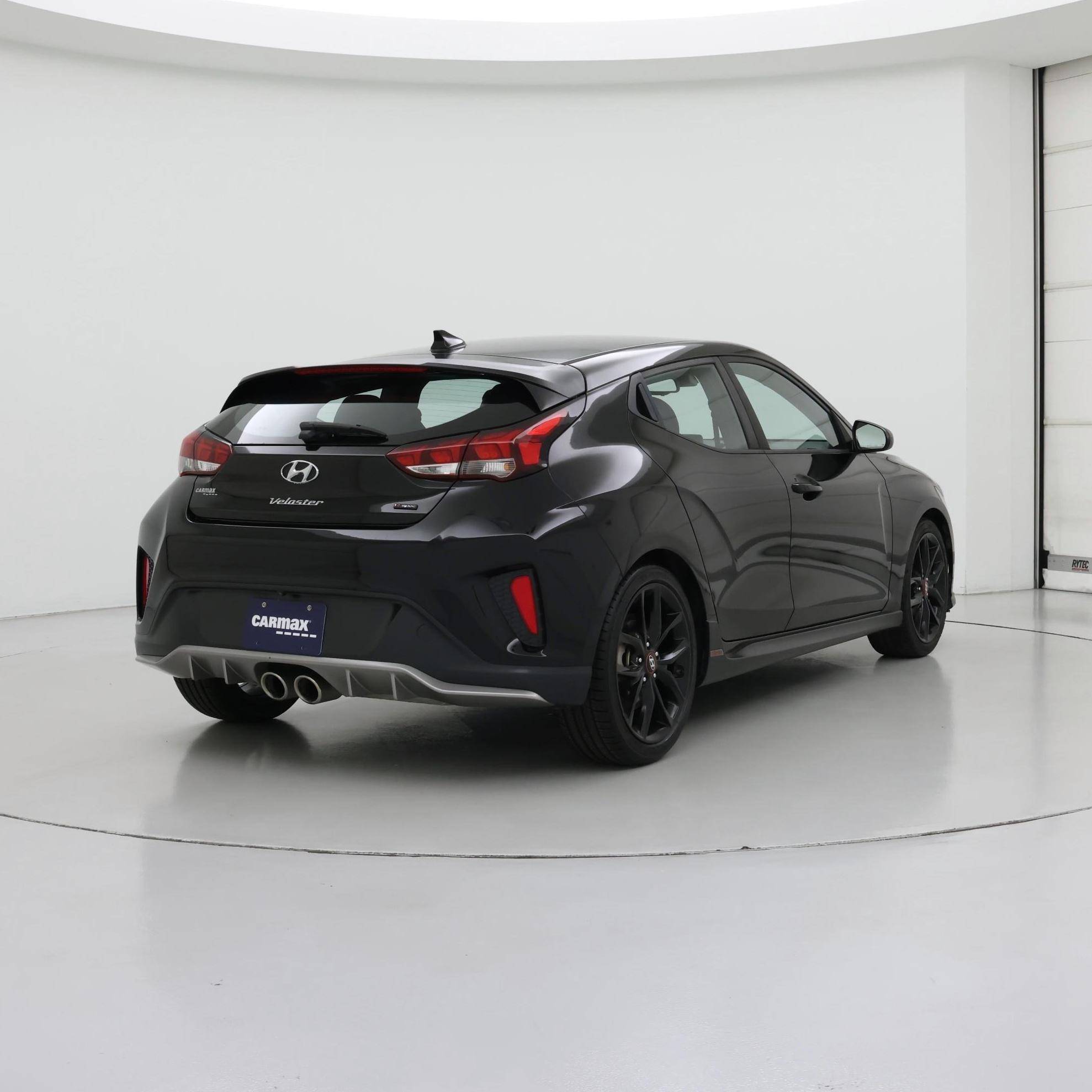 Thumbnail: 2019 Hyundai Veloster - 8