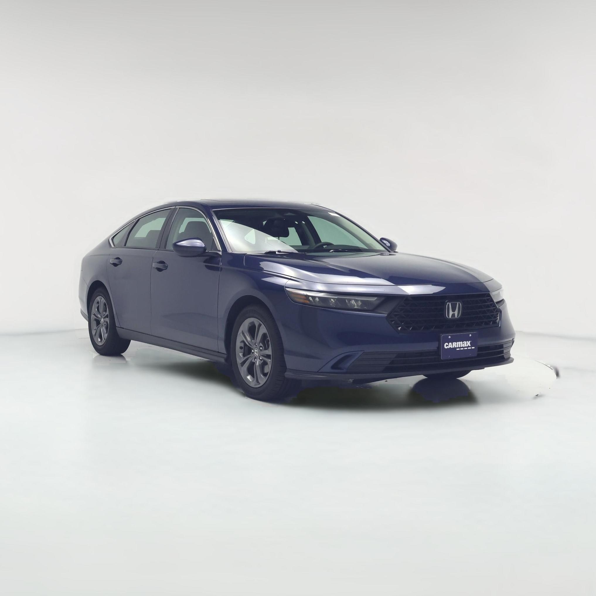 Thumbnail: 2024 Honda Accord - 1