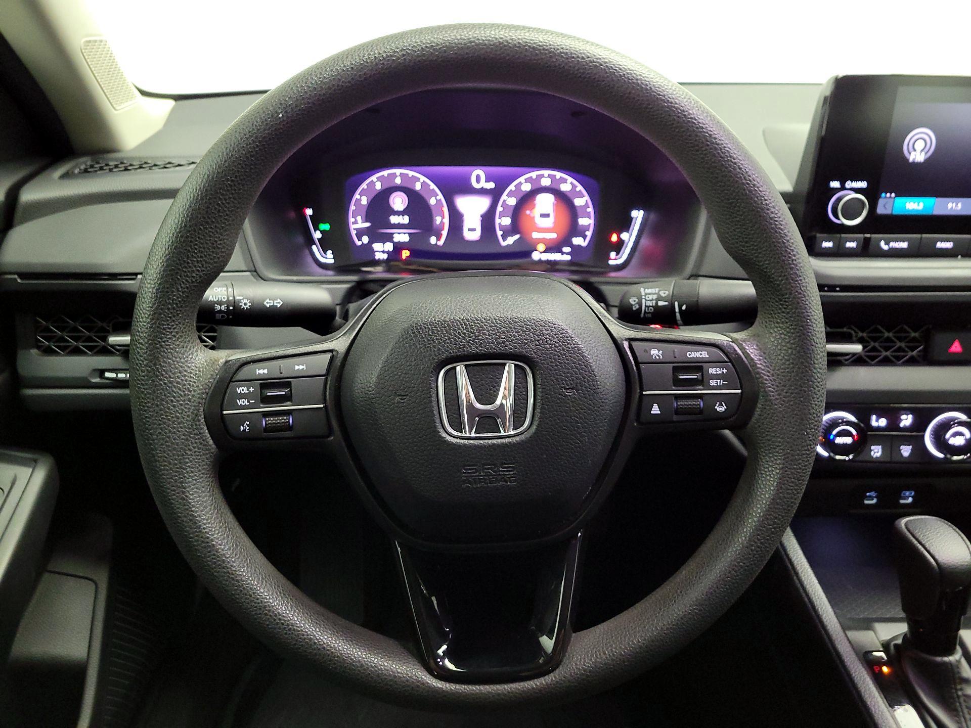 Thumbnail: 2024 Honda Accord - 10