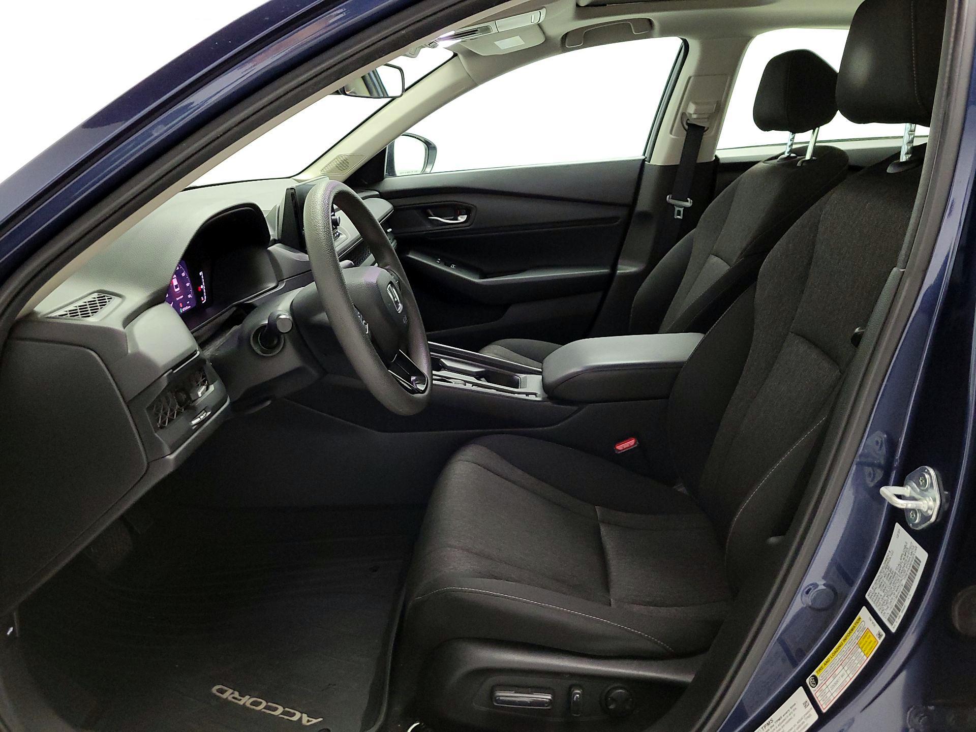Thumbnail: 2024 Honda Accord - 11