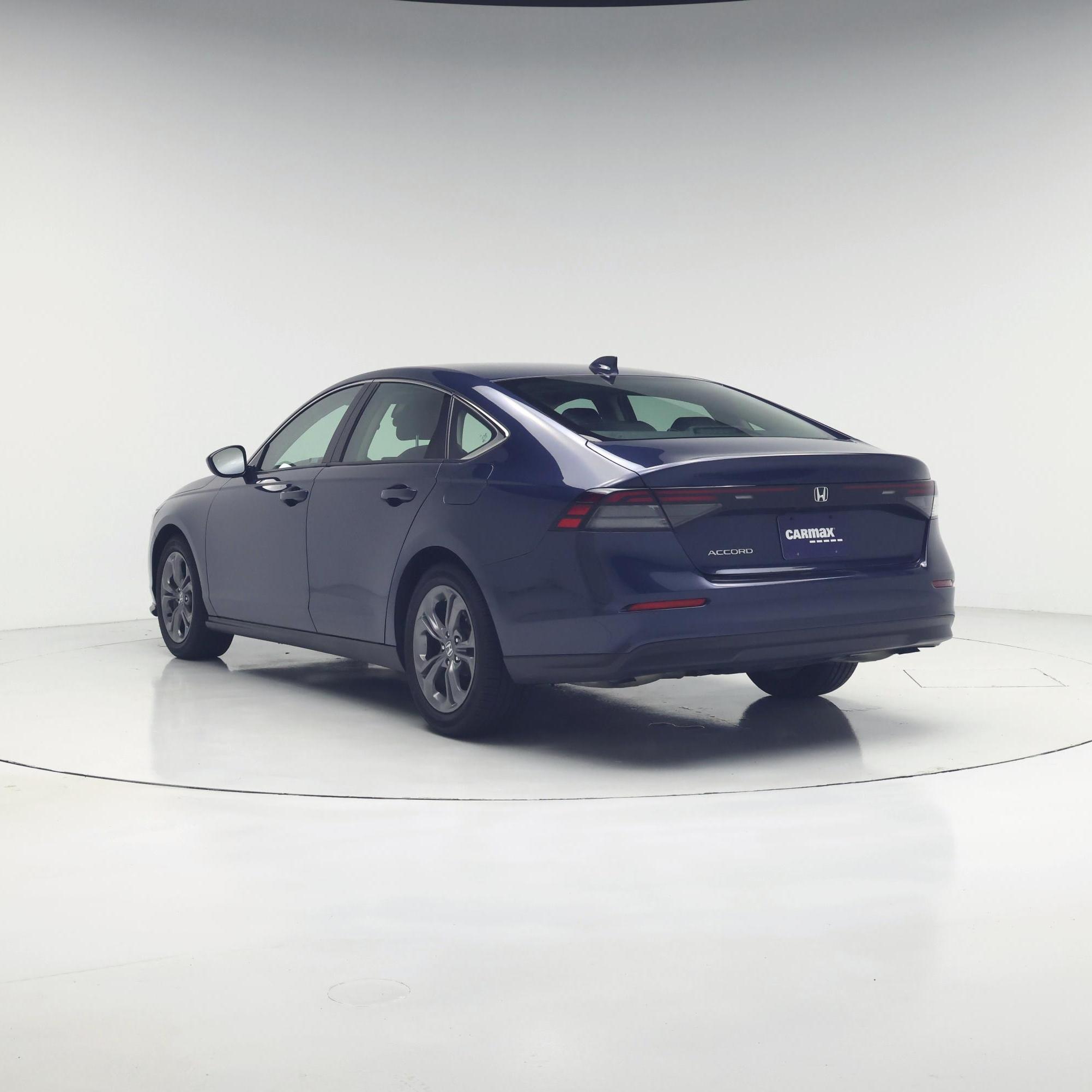 Thumbnail: 2024 Honda Accord - 2