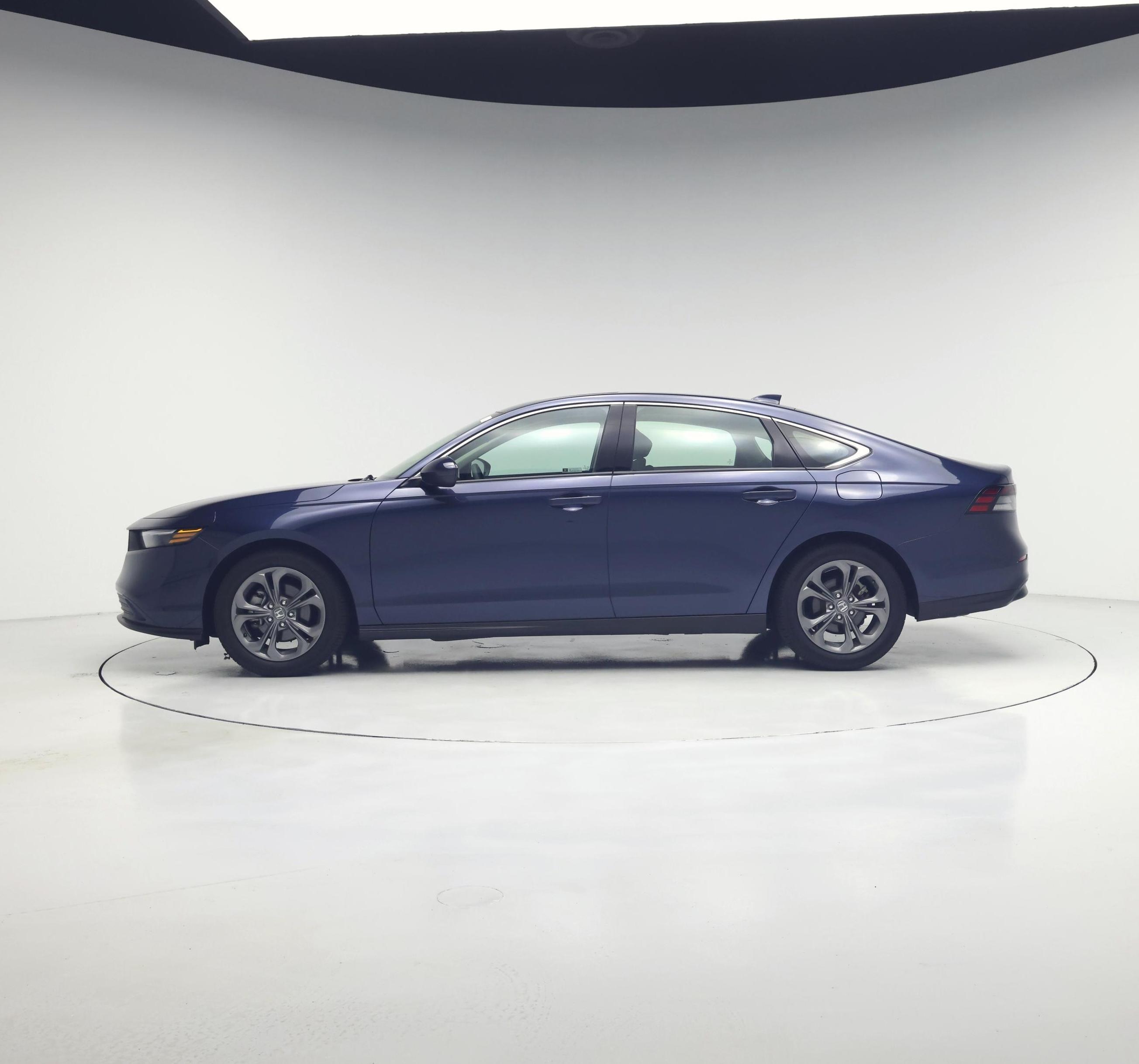 Thumbnail: 2024 Honda Accord - 3