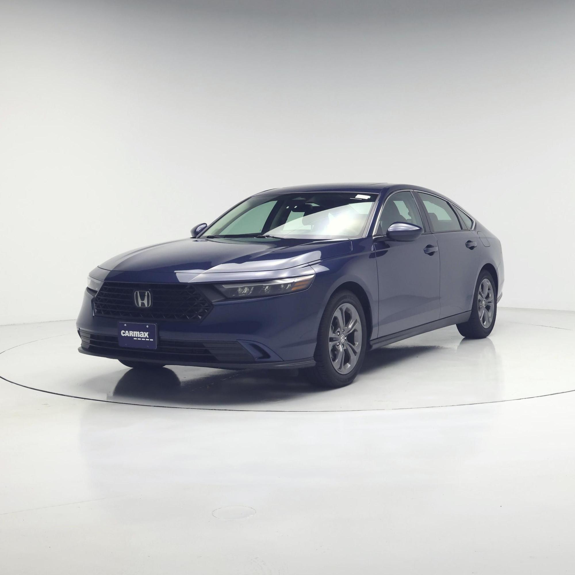 Thumbnail: 2024 Honda Accord - 4