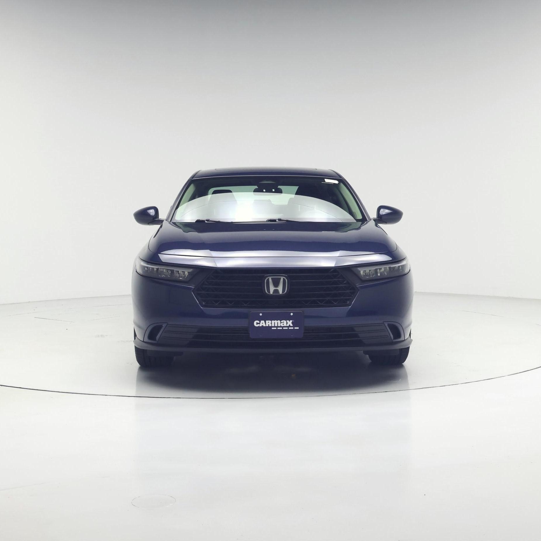 Thumbnail: 2024 Honda Accord - 5