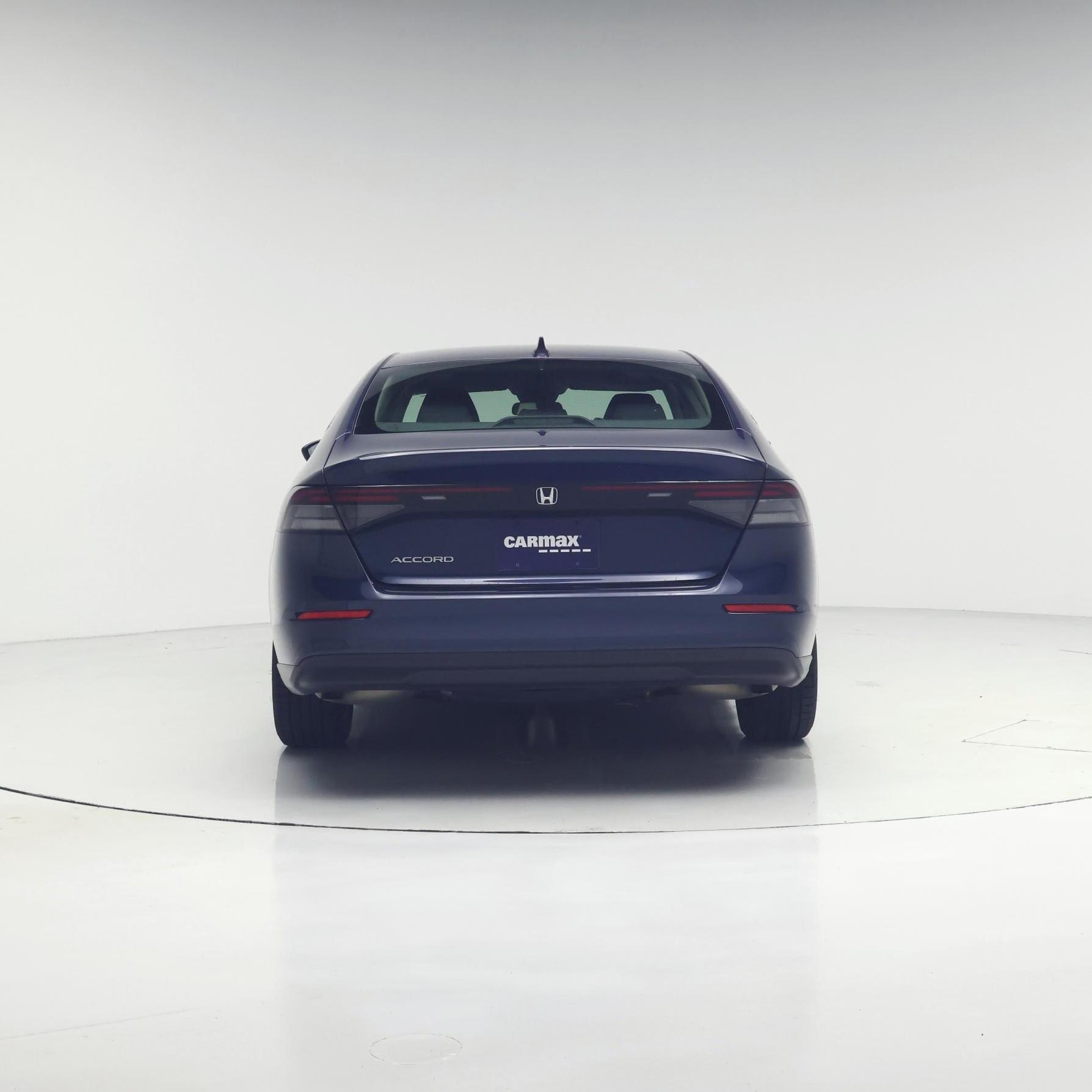 Thumbnail: 2024 Honda Accord - 6