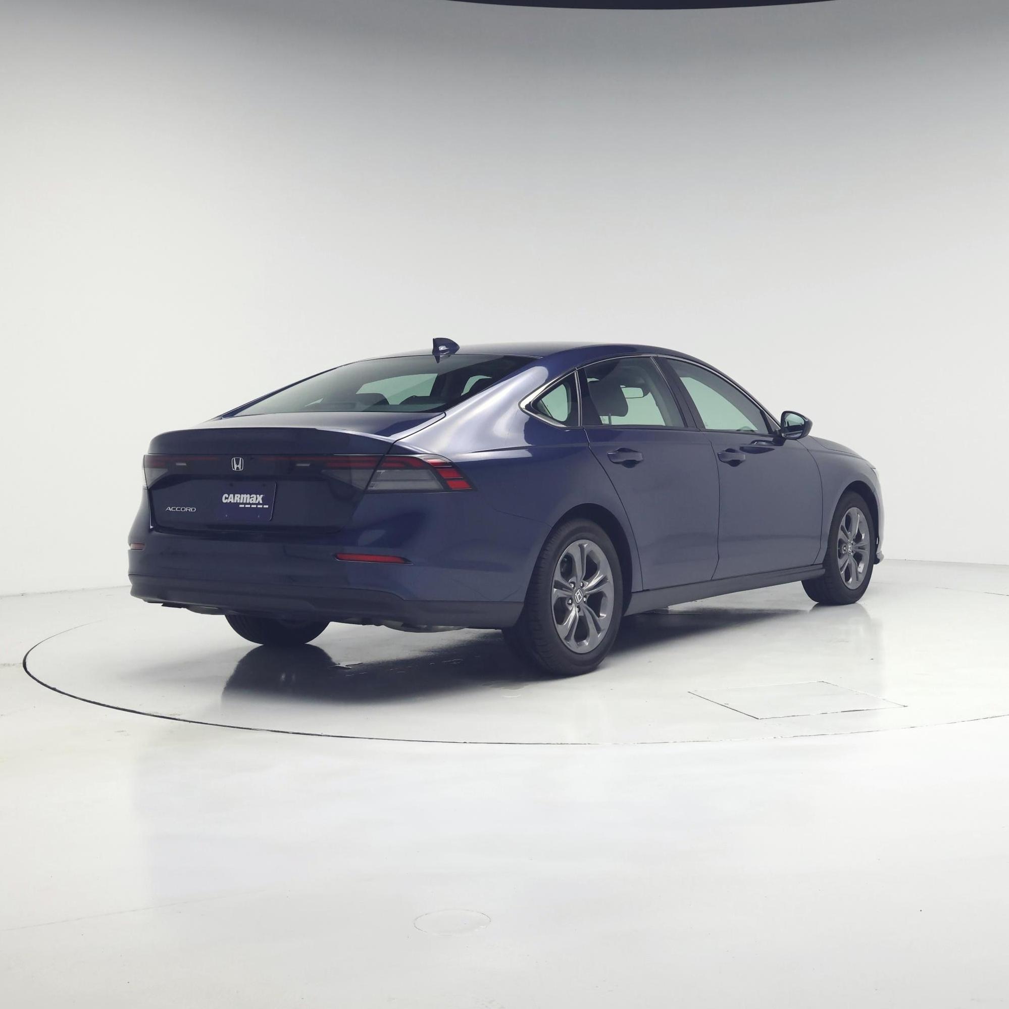 Thumbnail: 2024 Honda Accord - 8