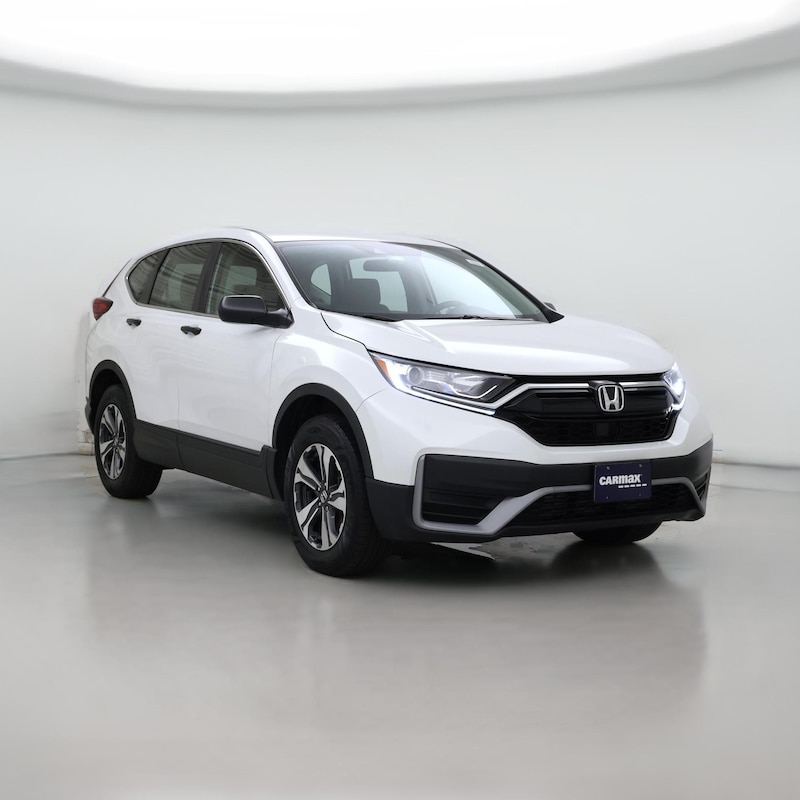 2021 Honda CR-V LX