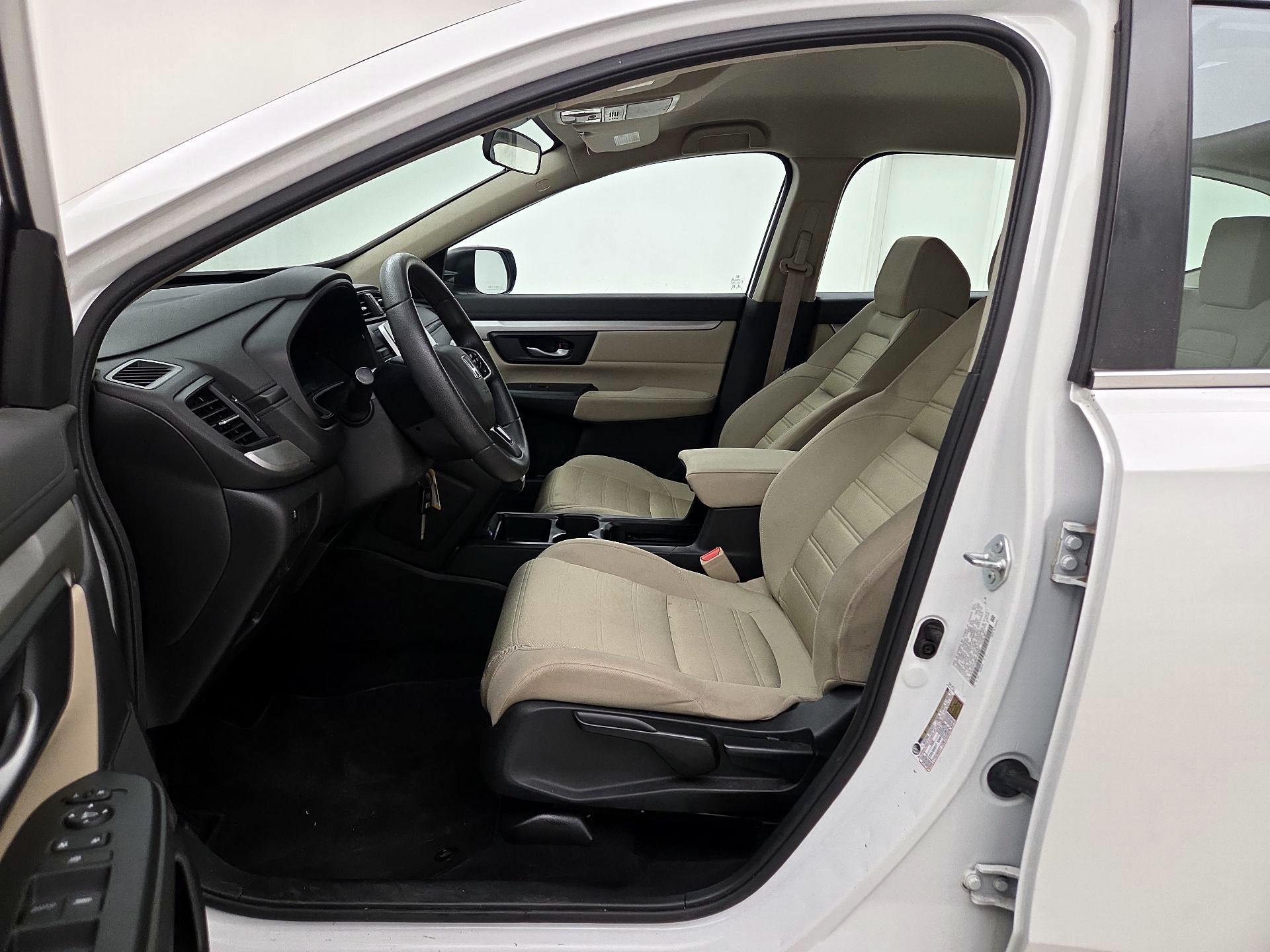 Thumbnail: 2021 Honda CR-V - 11
