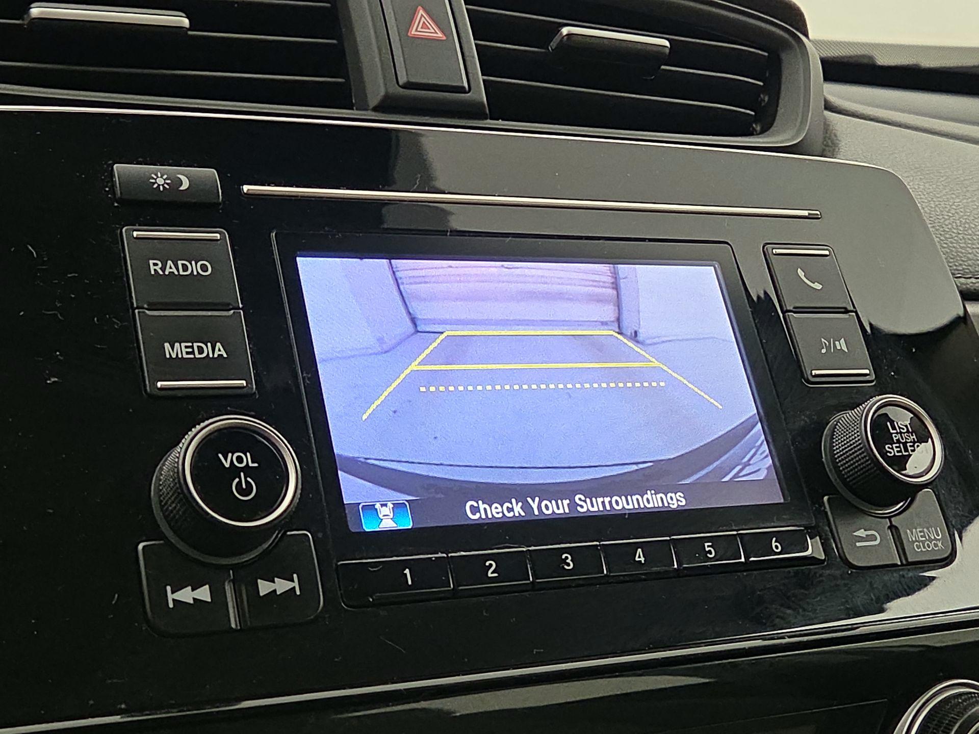 Thumbnail: 2021 Honda CR-V - 14