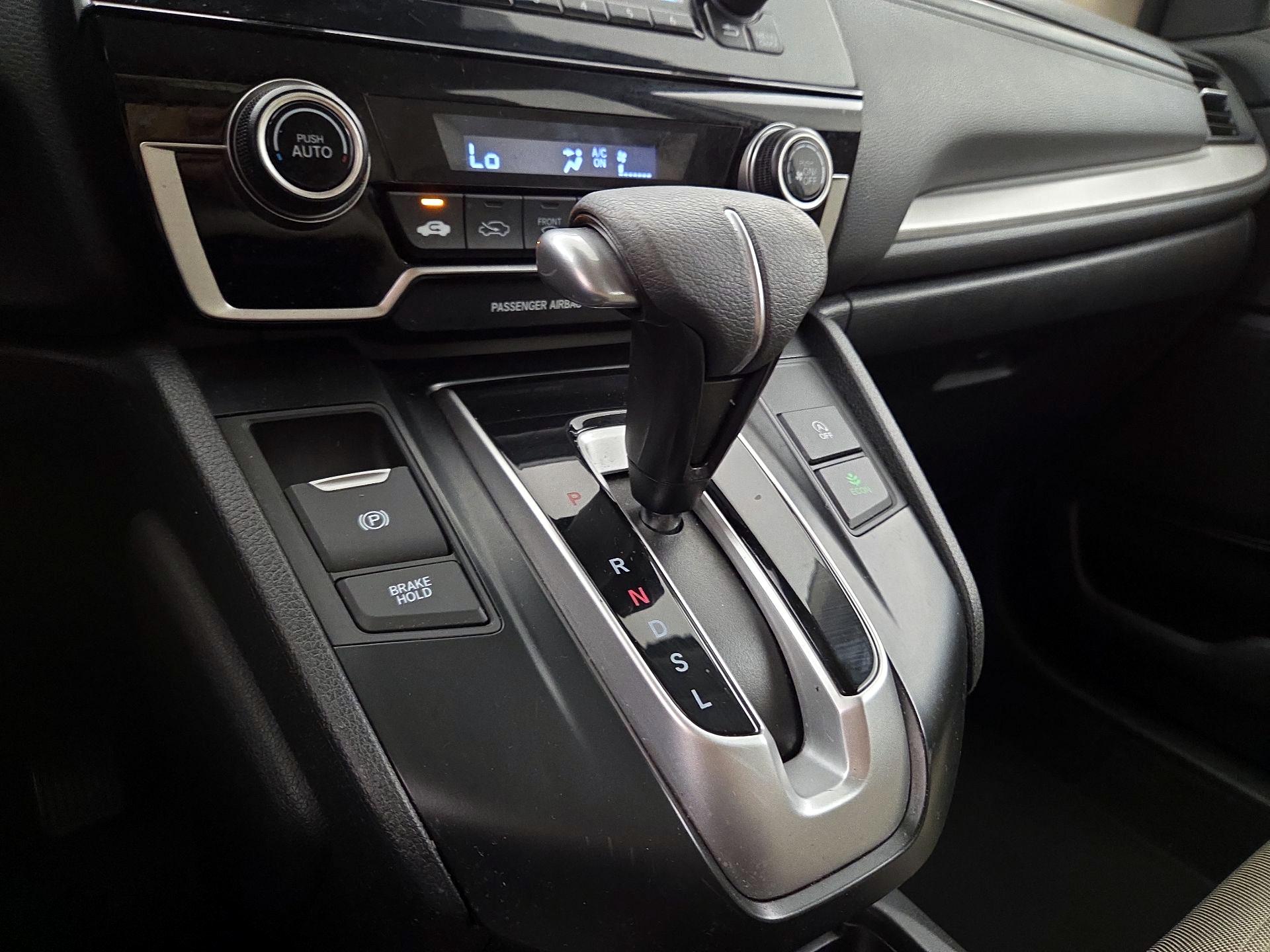 Thumbnail: 2021 Honda CR-V - 17