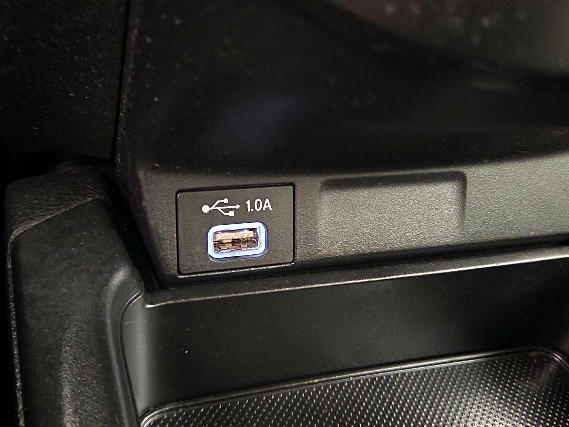 Thumbnail: 2021 Honda CR-V - 18