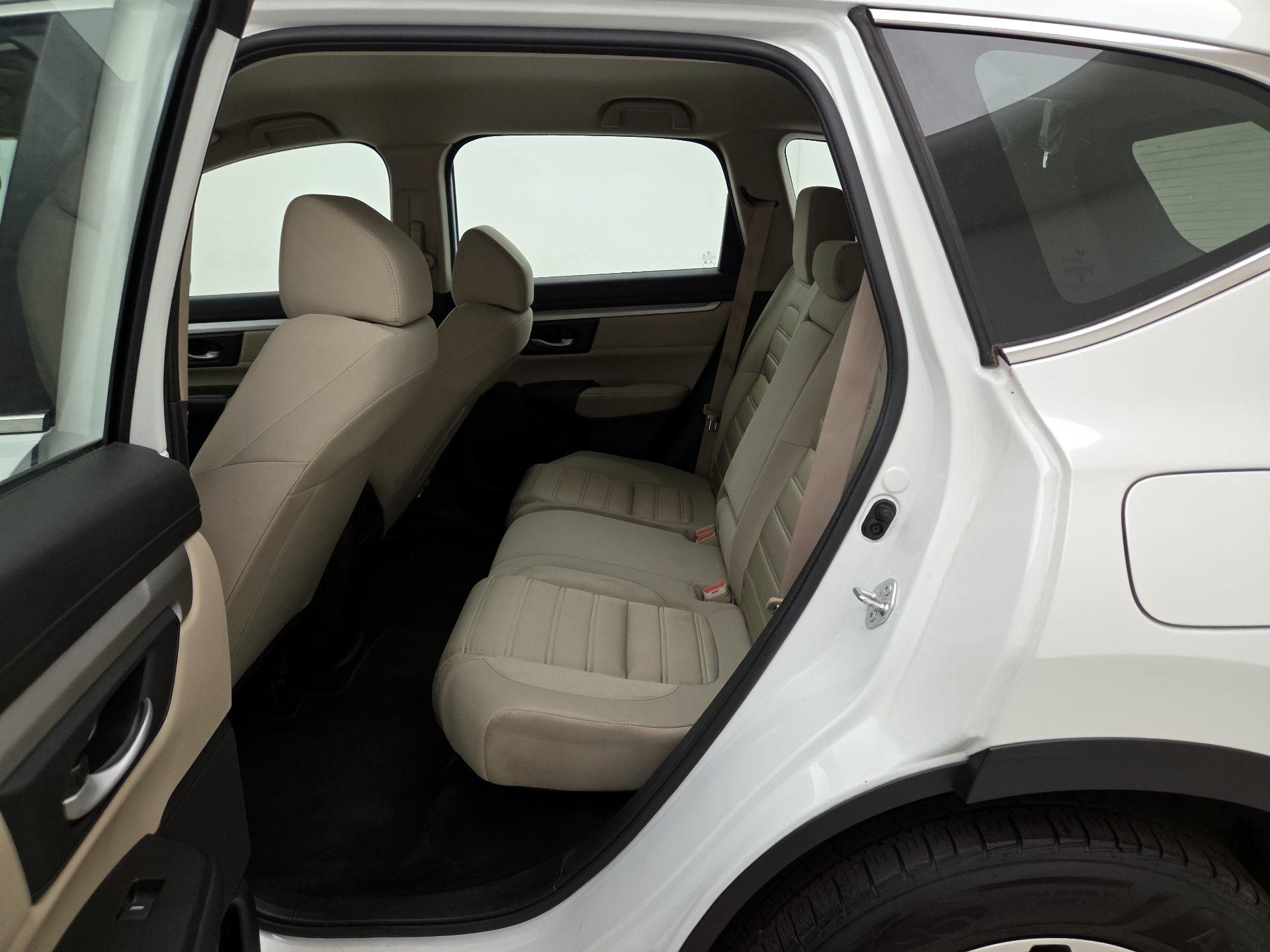 Thumbnail: 2021 Honda CR-V - 19
