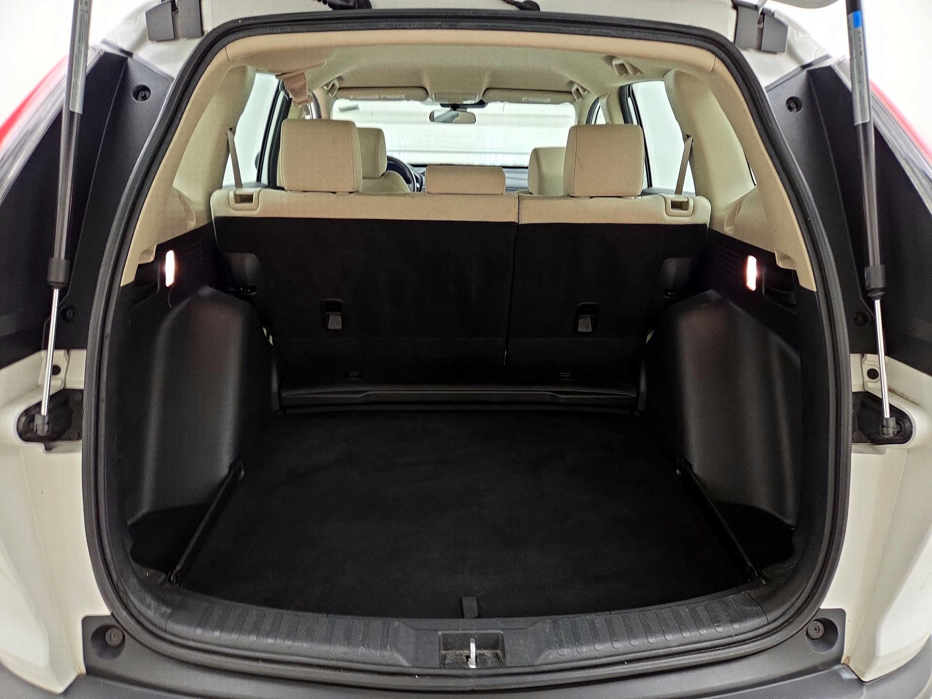 Thumbnail: 2021 Honda CR-V - 20