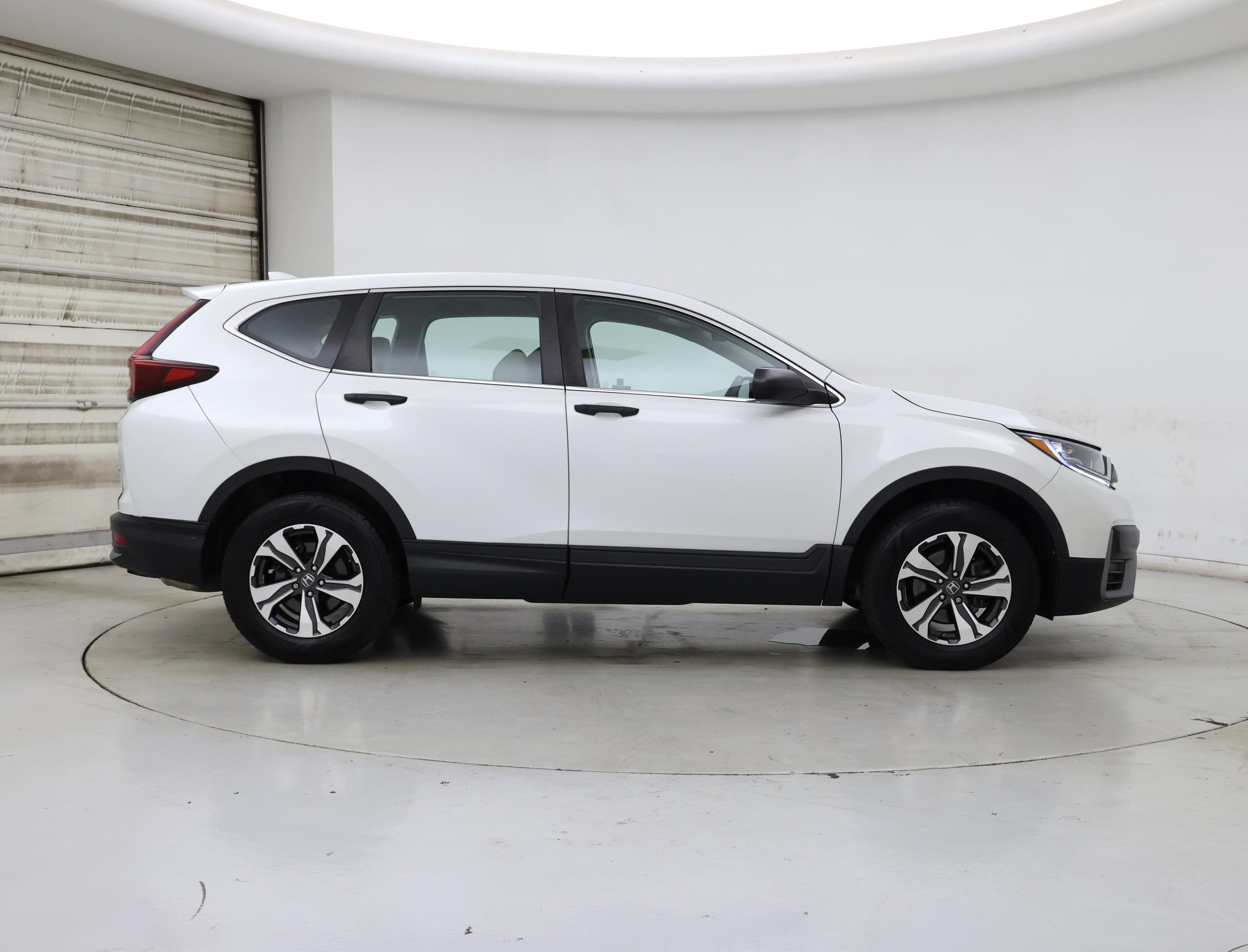 Thumbnail: 2021 Honda CR-V - 7