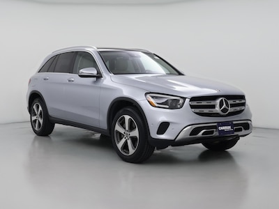 2022 Mercedes-Benz GLC300