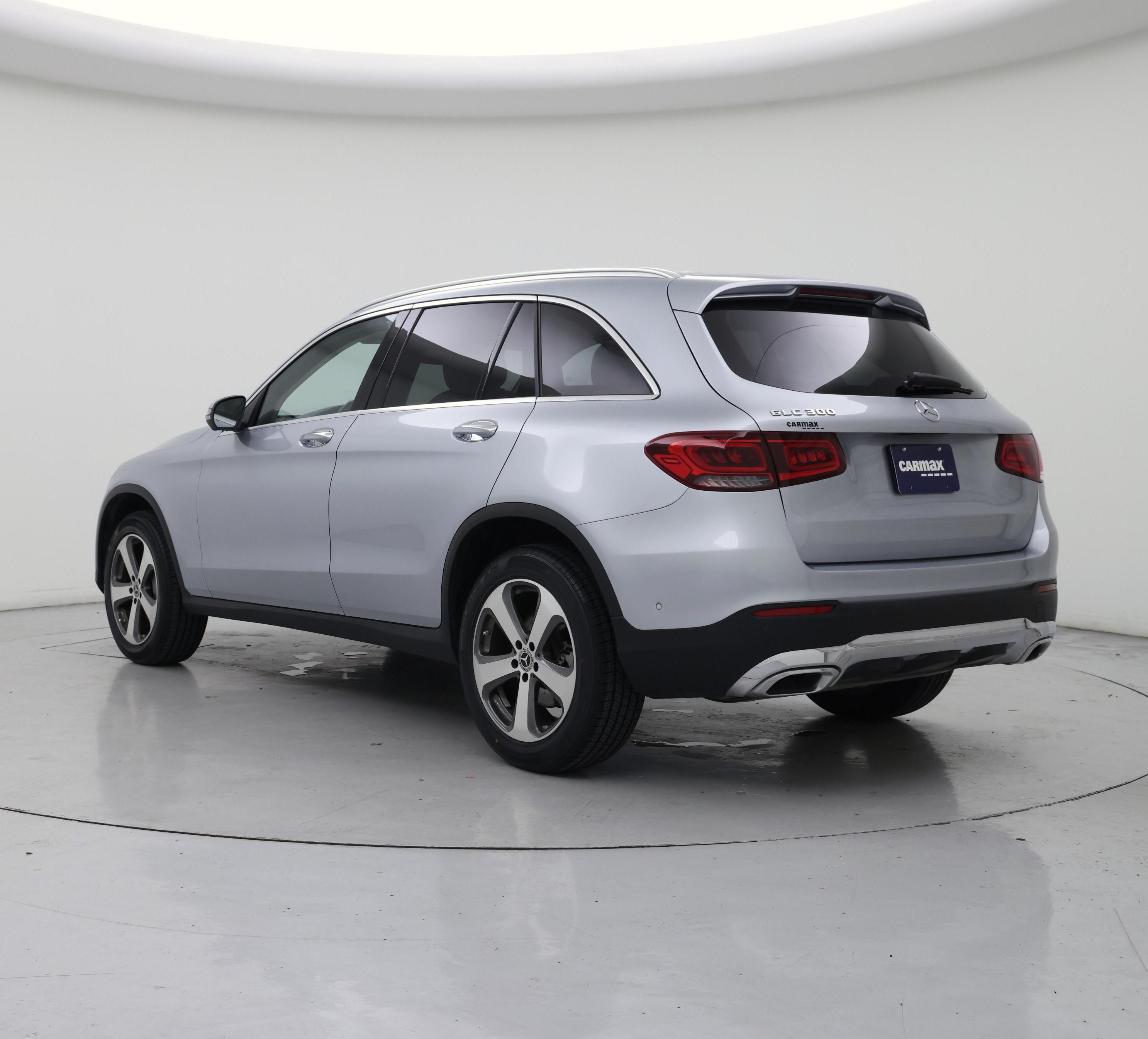 Thumbnail: 2022 Mercedes-Benz GLC - 2