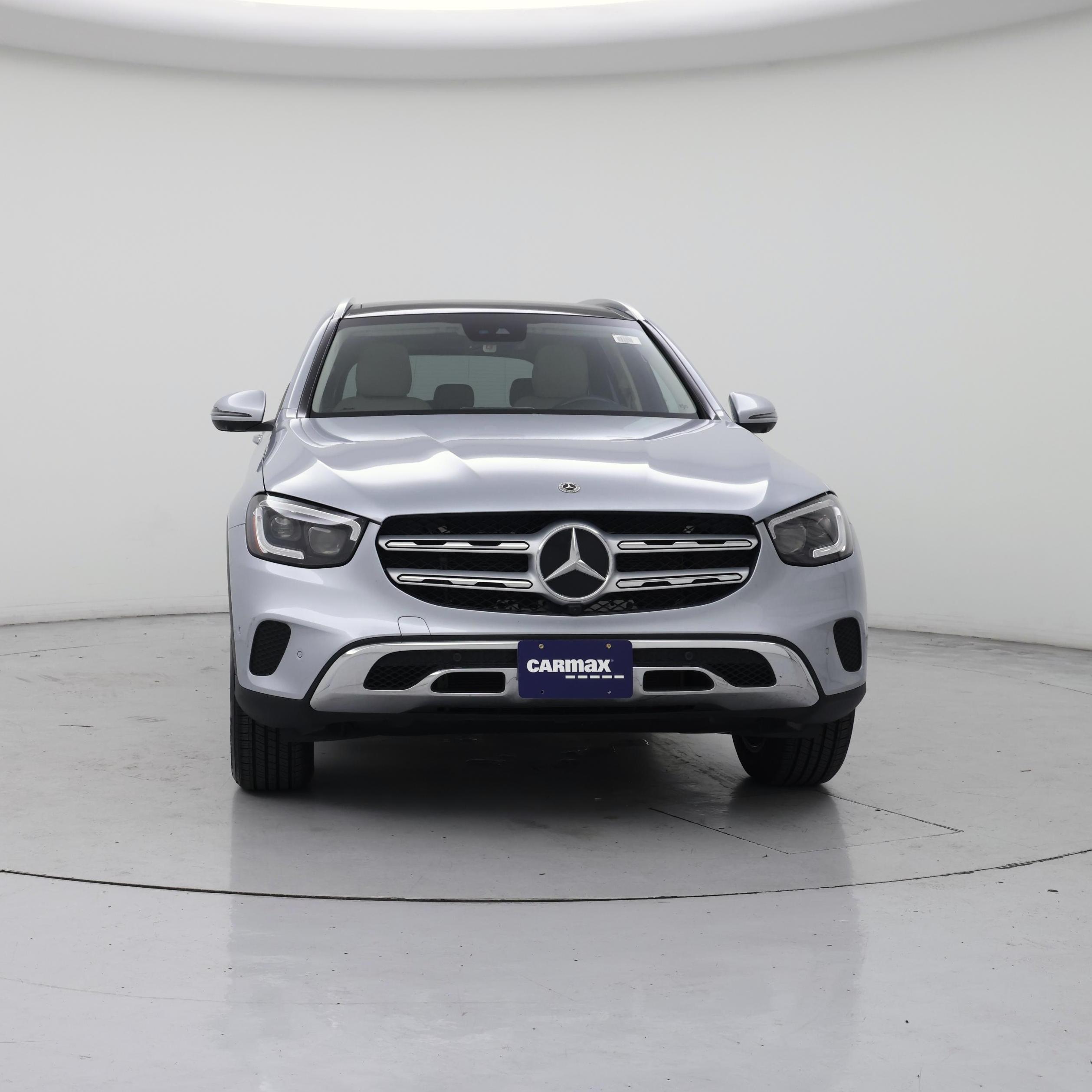 Thumbnail: 2022 Mercedes-Benz GLC - 5