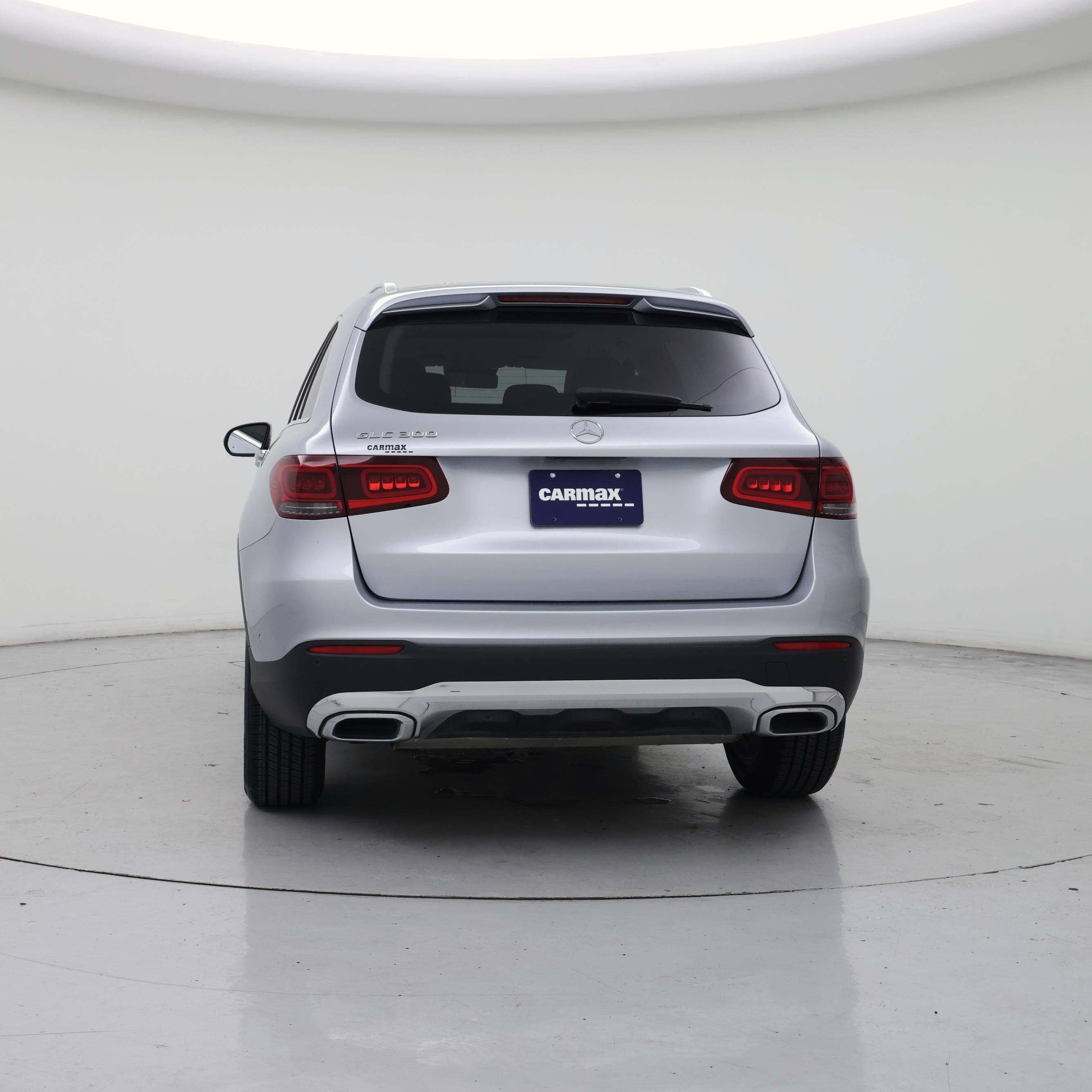 Thumbnail: 2022 Mercedes-Benz GLC - 6