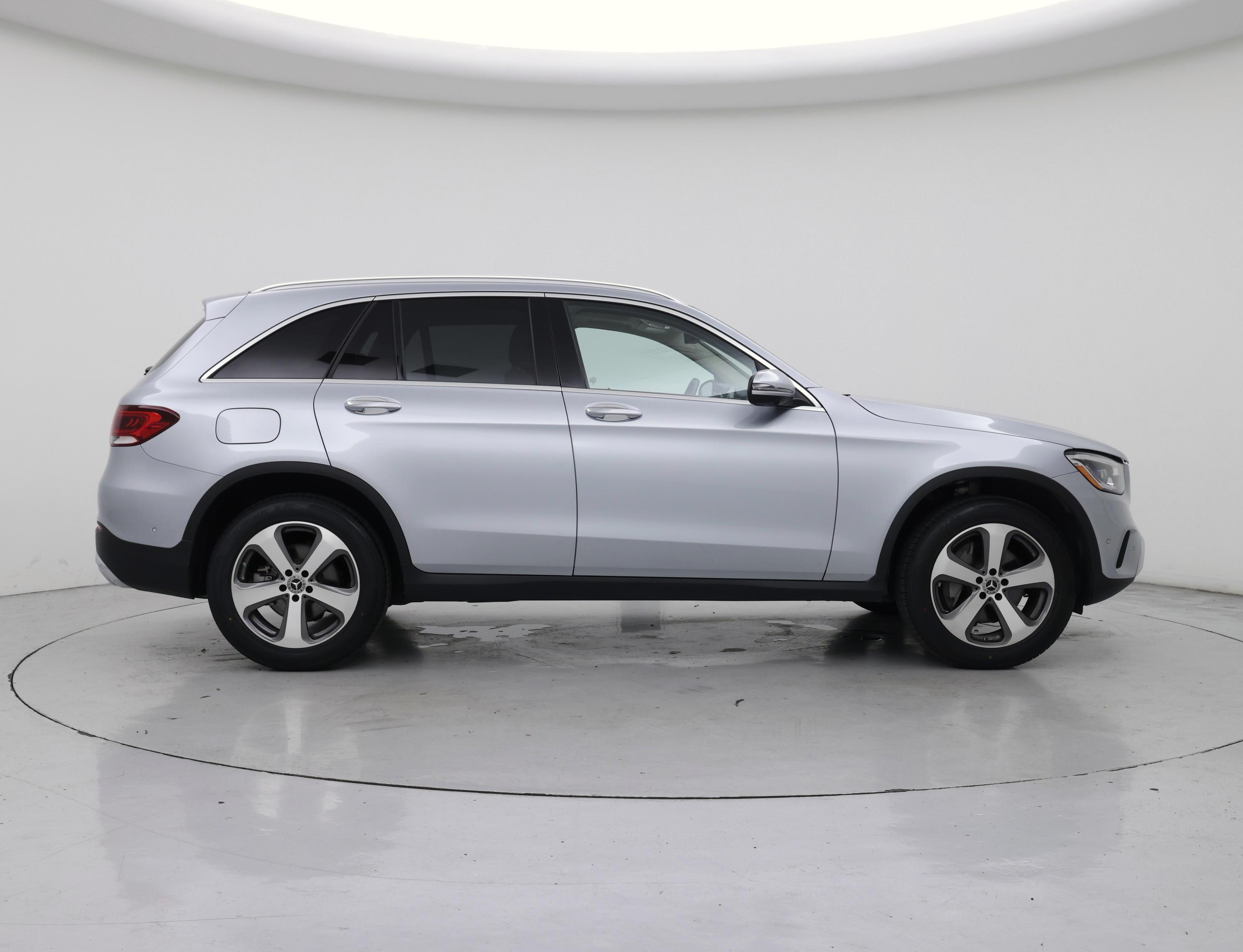 Thumbnail: 2022 Mercedes-Benz GLC - 7