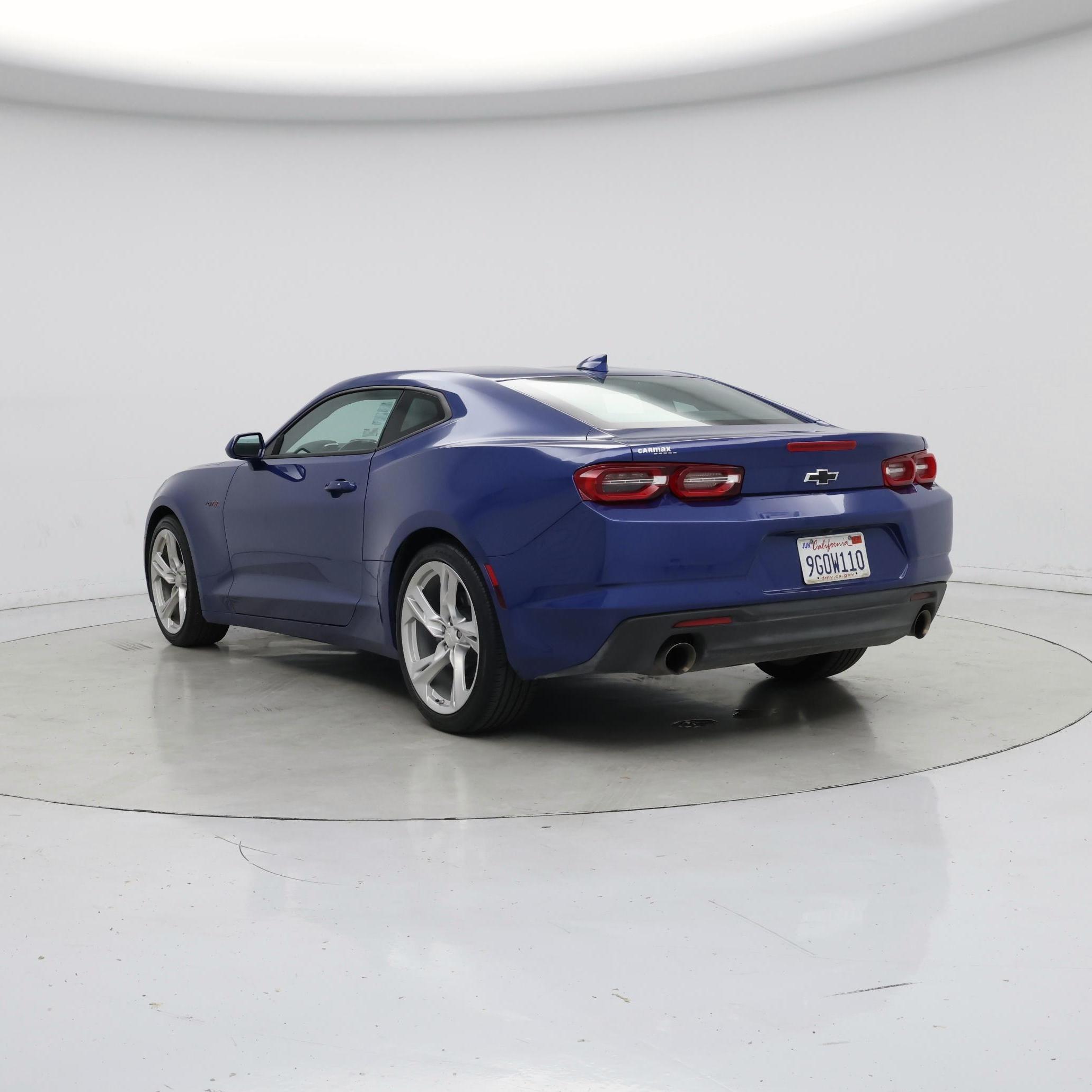 Thumbnail: 2023 Chevrolet Camaro - 2