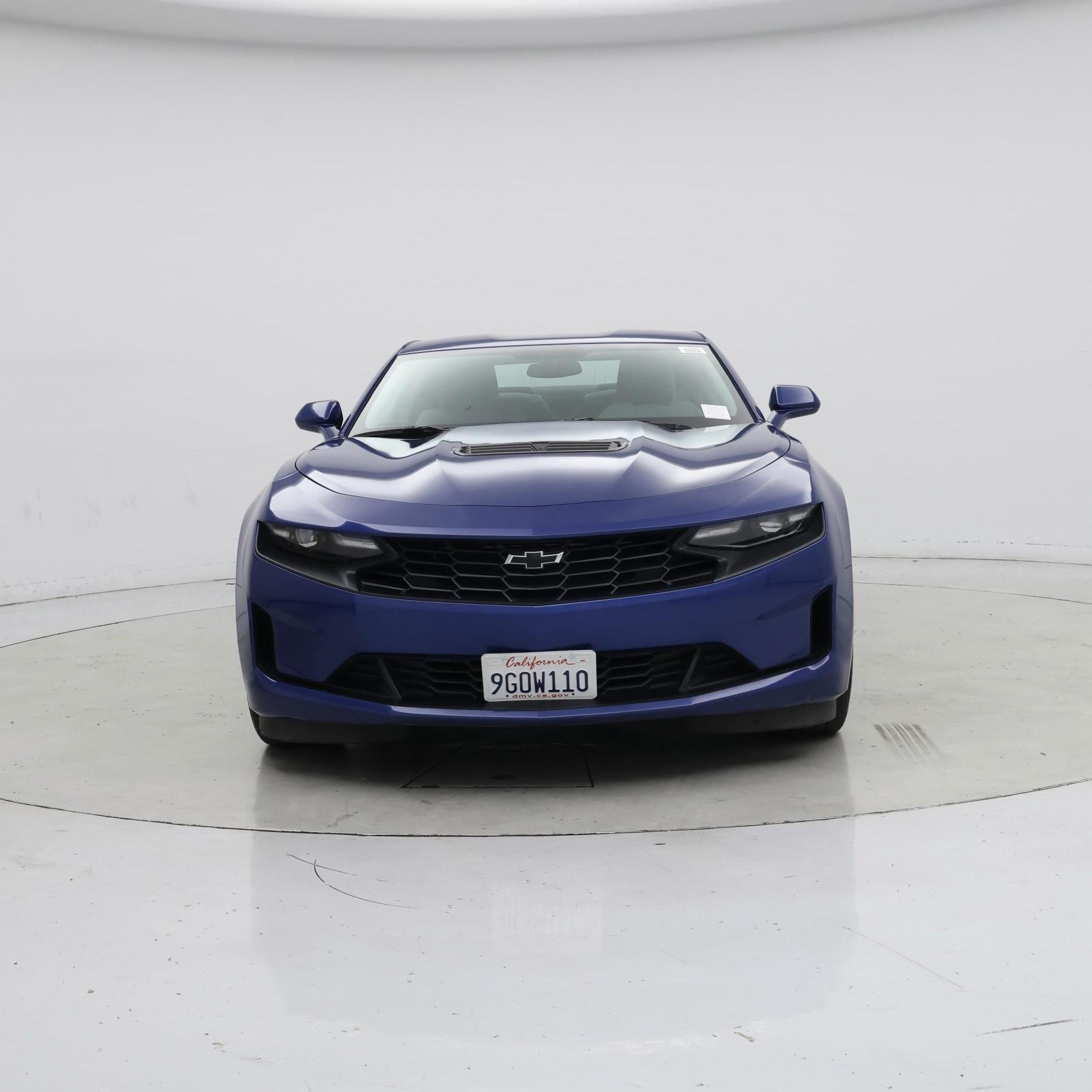 Thumbnail: 2023 Chevrolet Camaro - 5