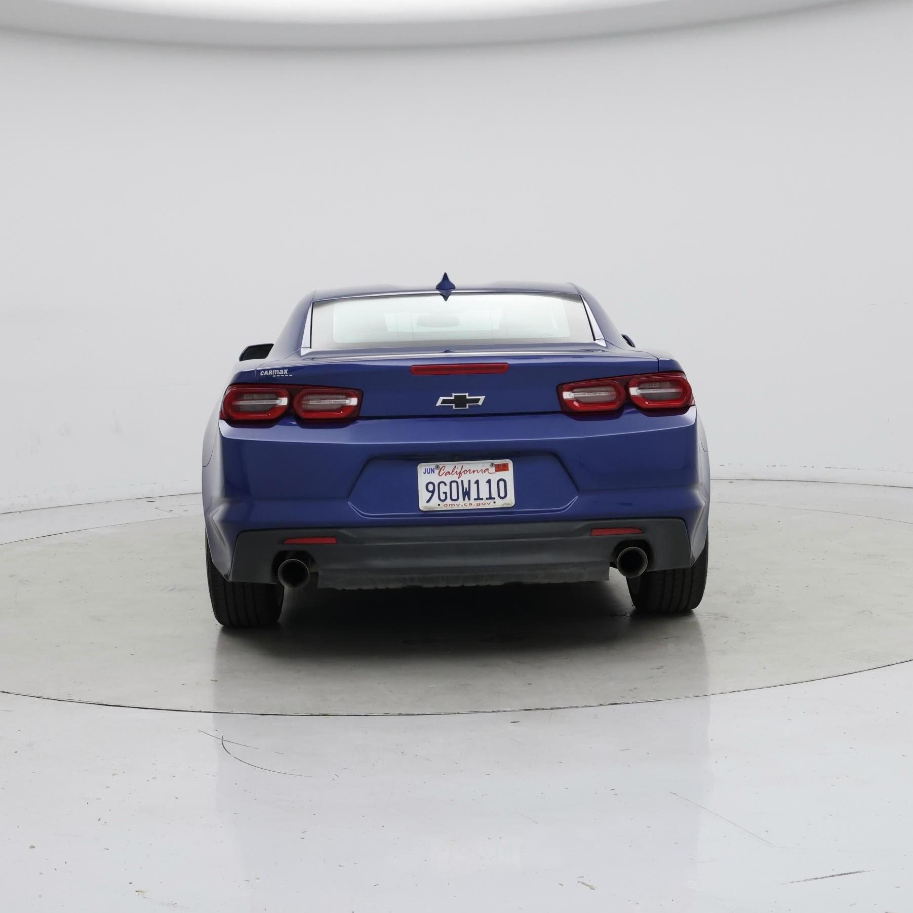 Thumbnail: 2023 Chevrolet Camaro - 6