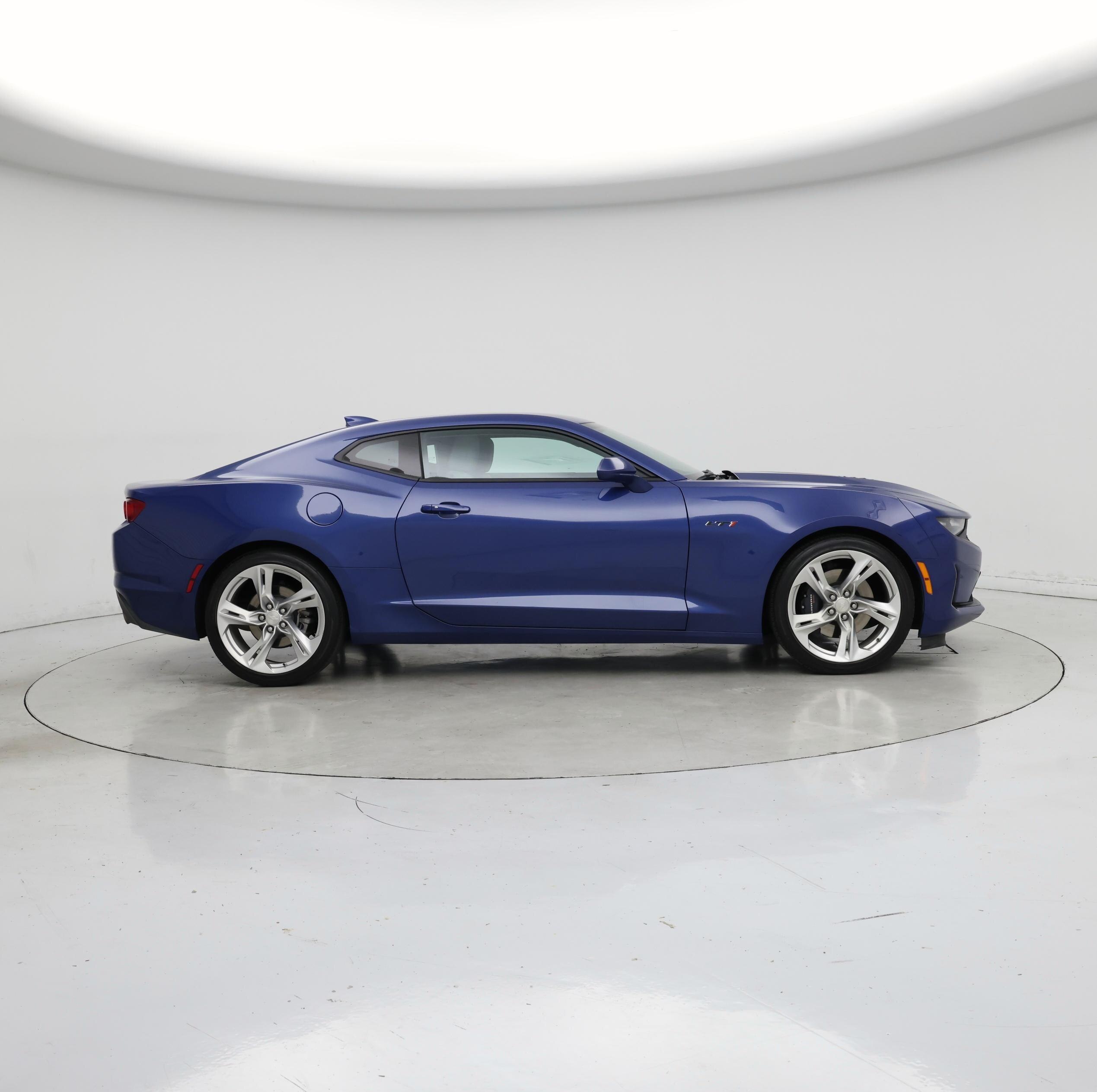 Thumbnail: 2023 Chevrolet Camaro - 7