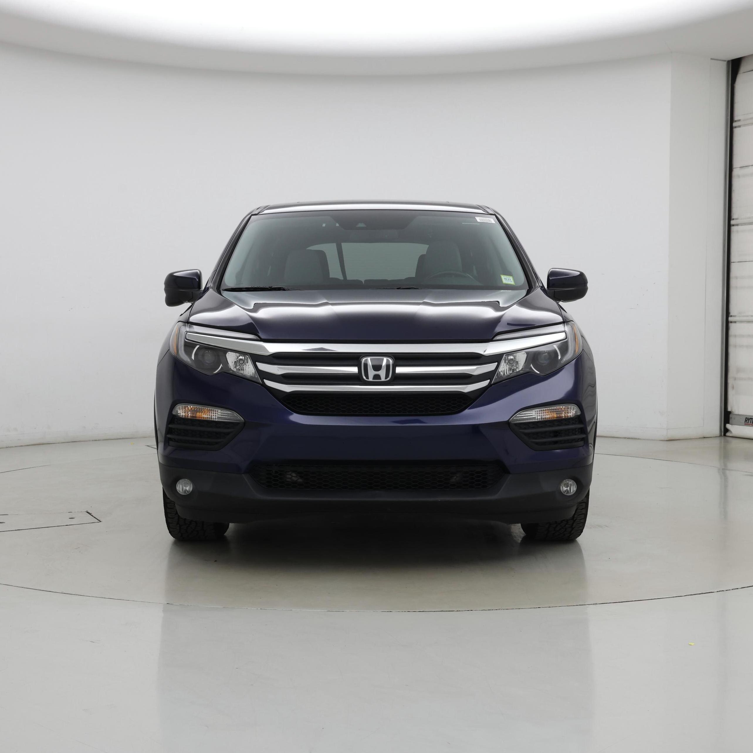 Thumbnail: 2016 Honda Pilot - 5
