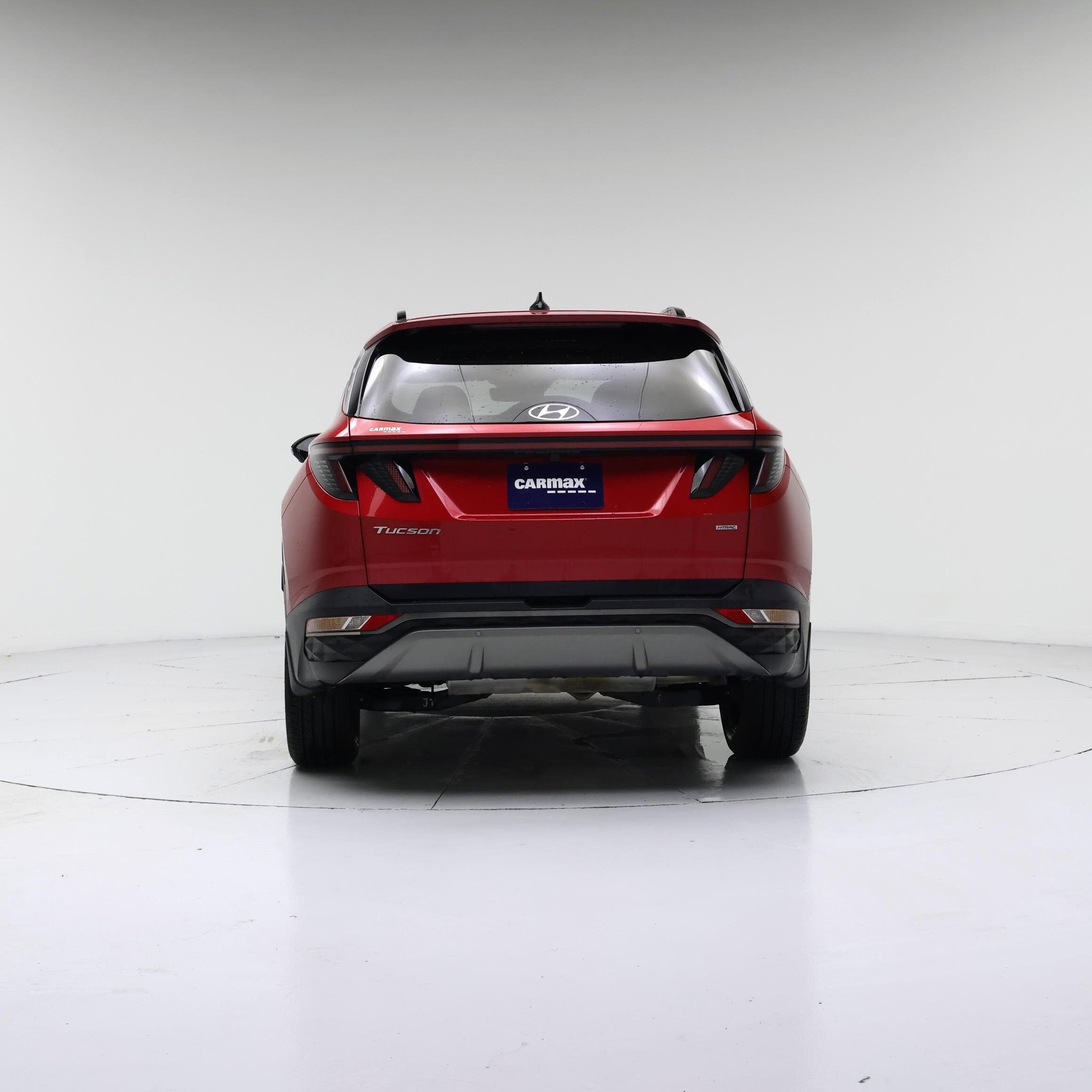 Thumbnail: 2023 Hyundai Tucson - 6