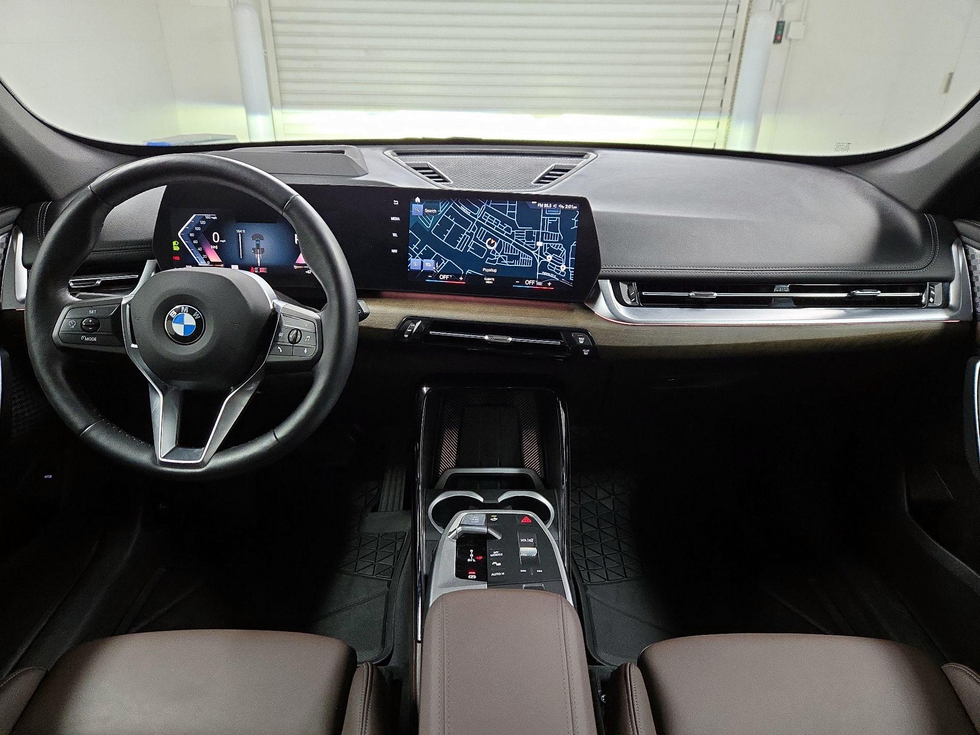 Thumbnail: 2023 BMW X1 - 9