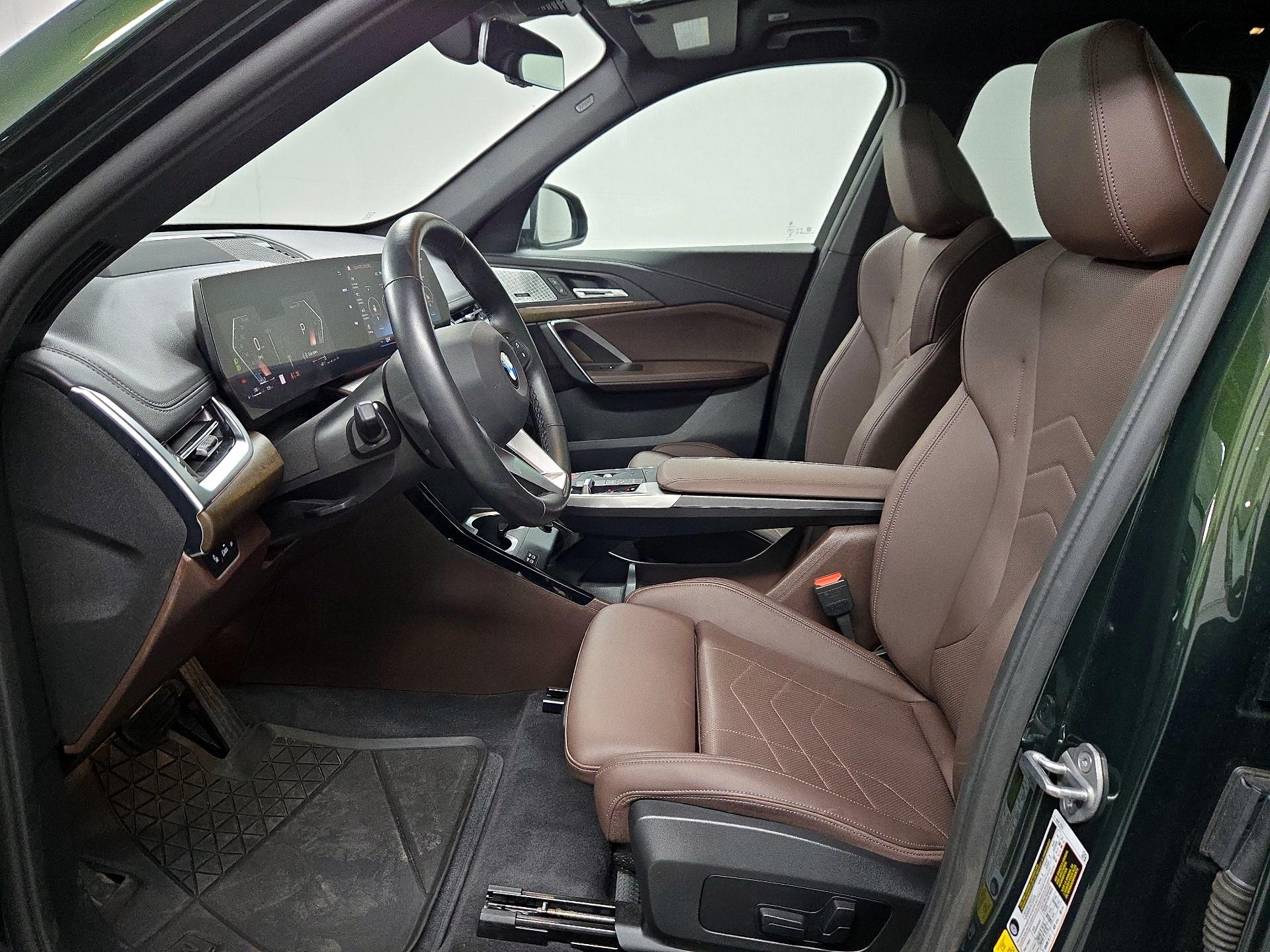 Thumbnail: 2023 BMW X1 - 11