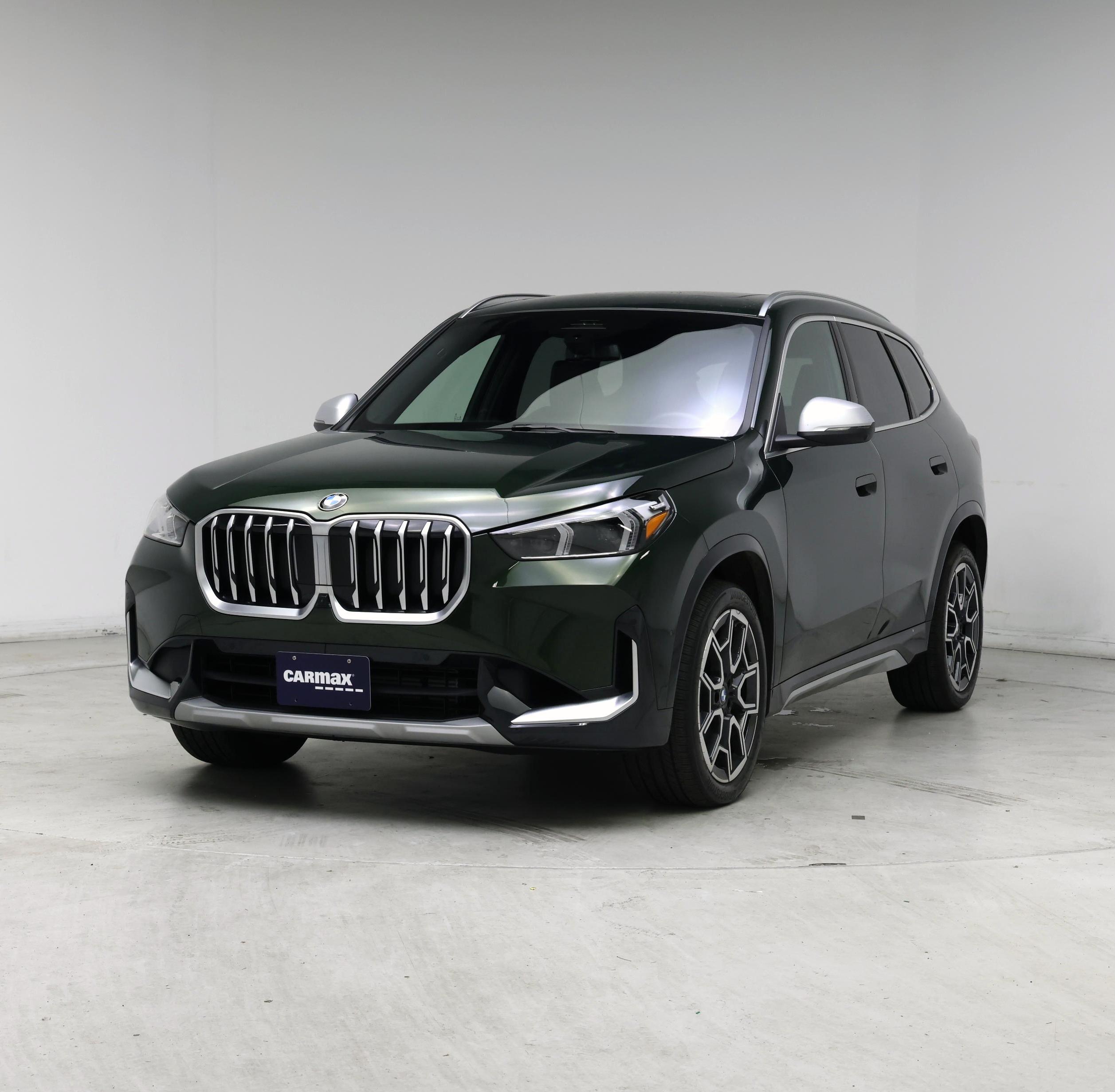 Thumbnail: 2023 BMW X1 - 4