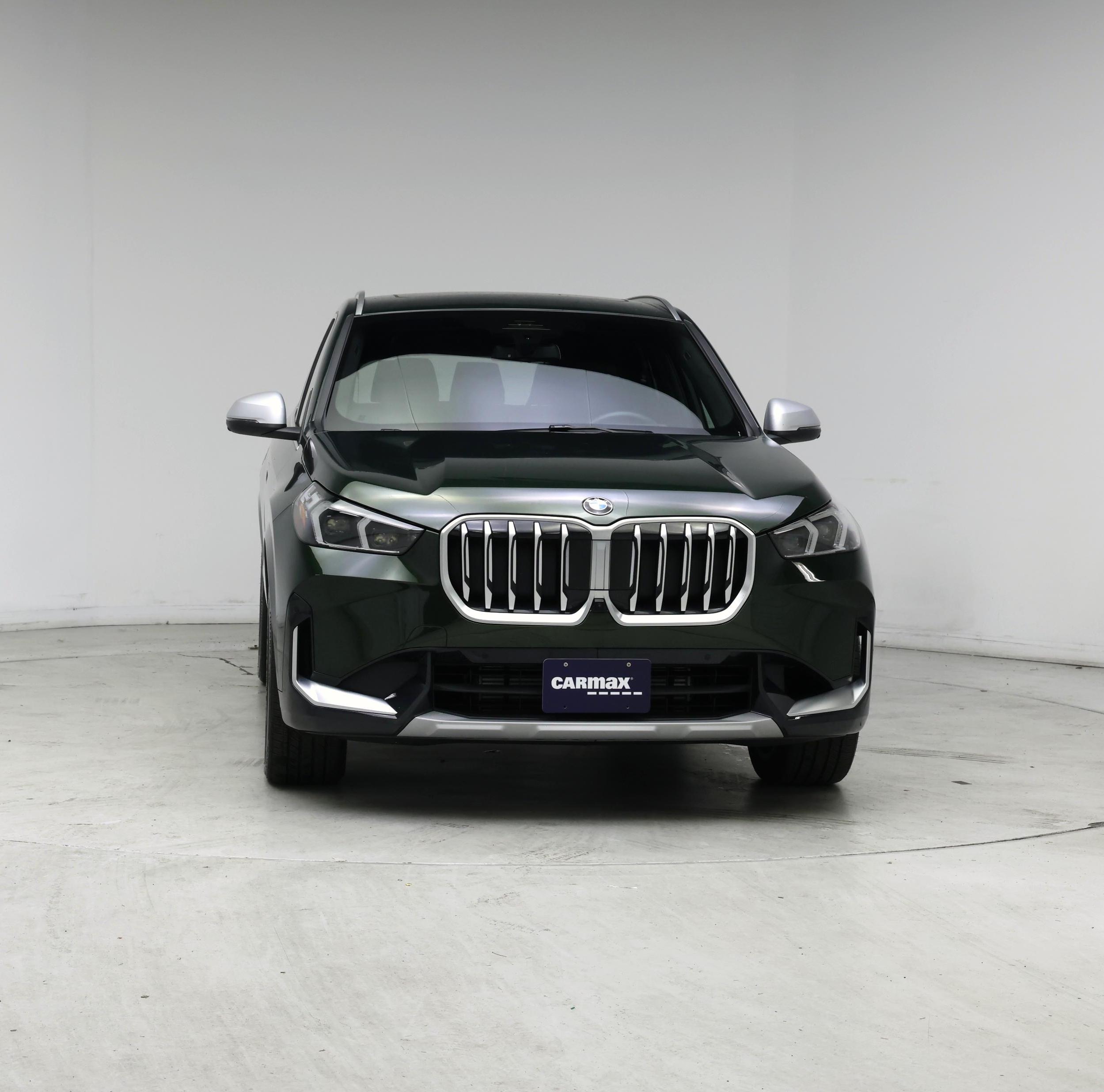 Thumbnail: 2023 BMW X1 - 5