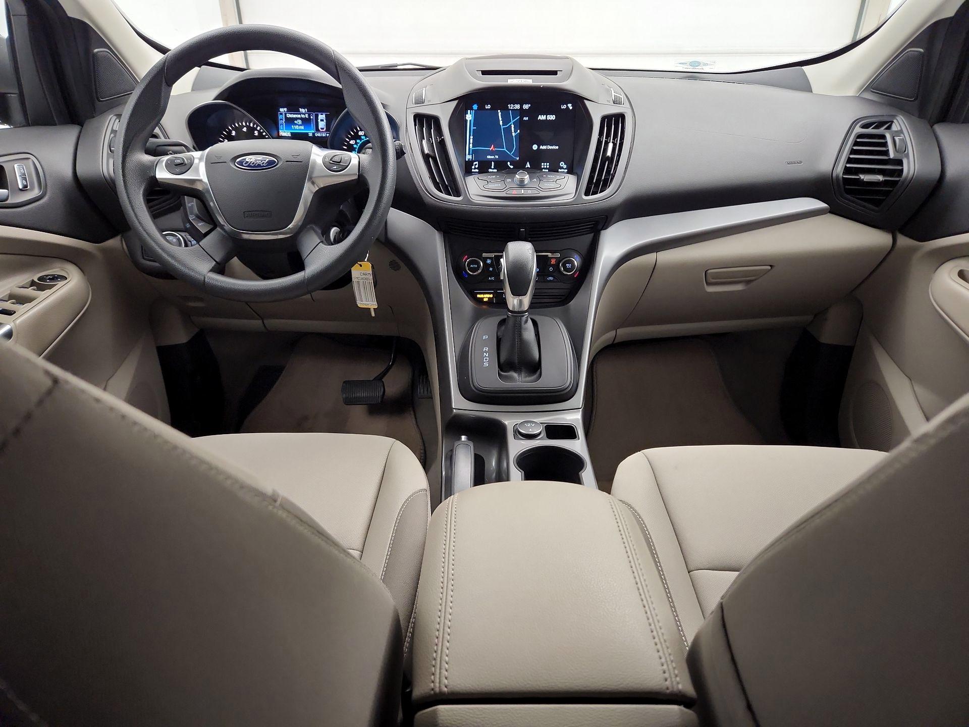 Thumbnail: 2016 Ford Escape - 9