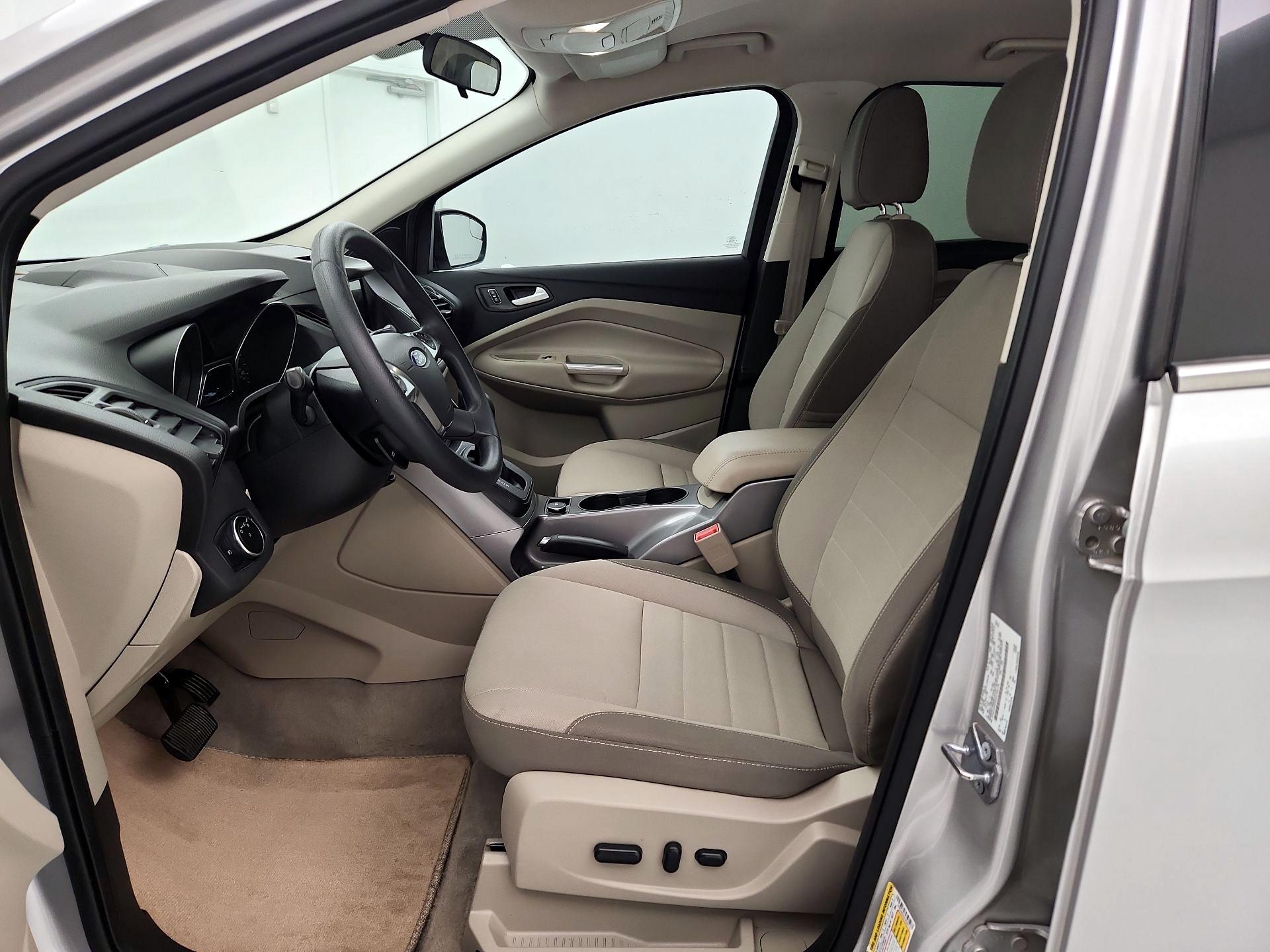 Thumbnail: 2016 Ford Escape - 11