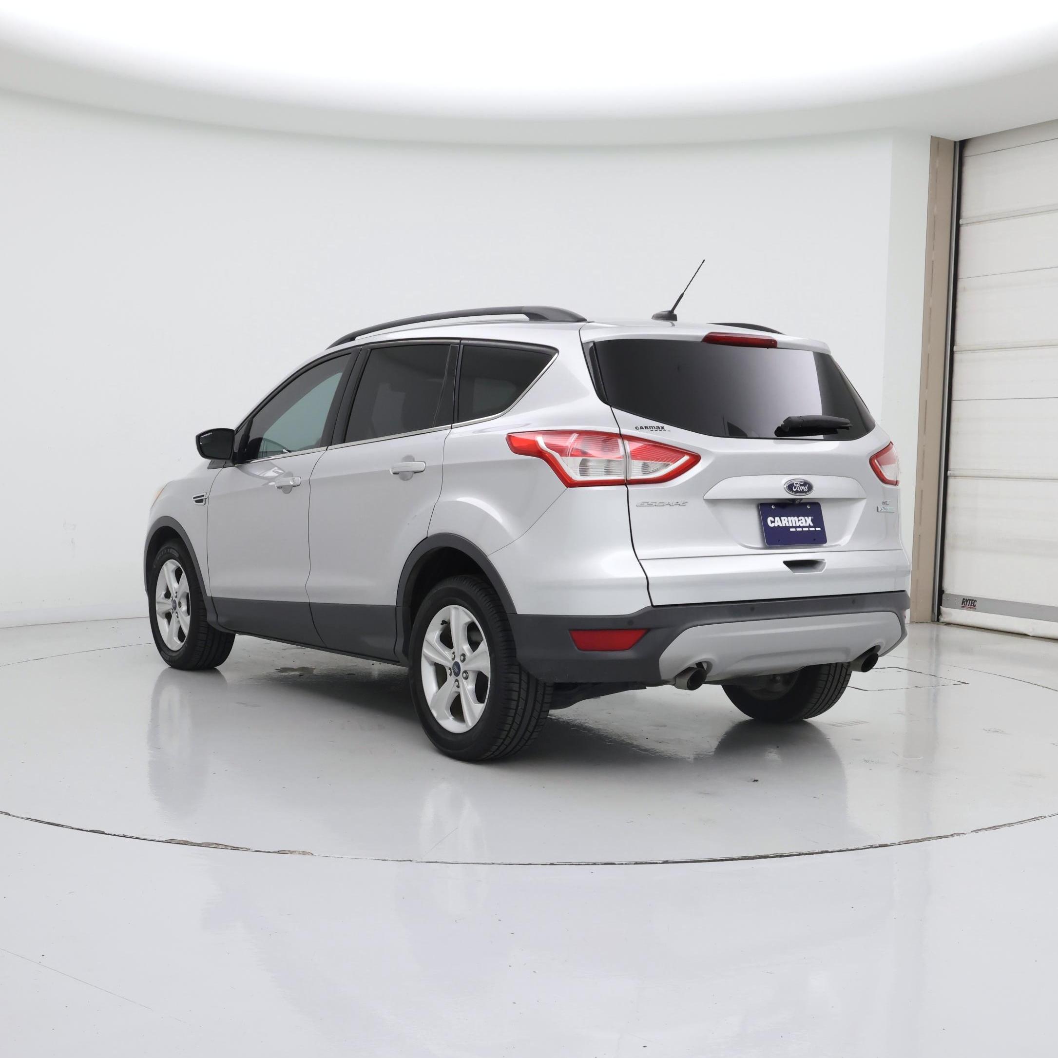 Thumbnail: 2016 Ford Escape - 2