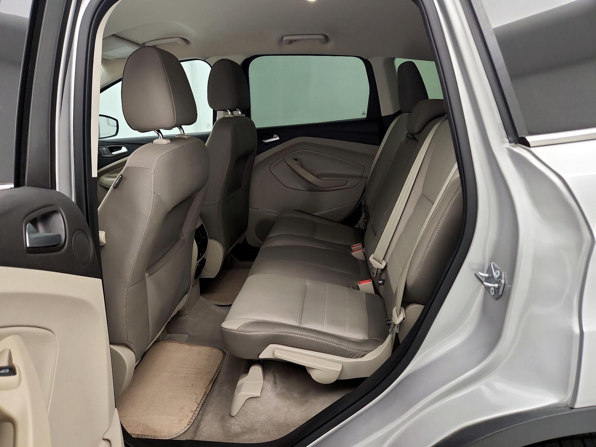 Thumbnail: 2016 Ford Escape - 19