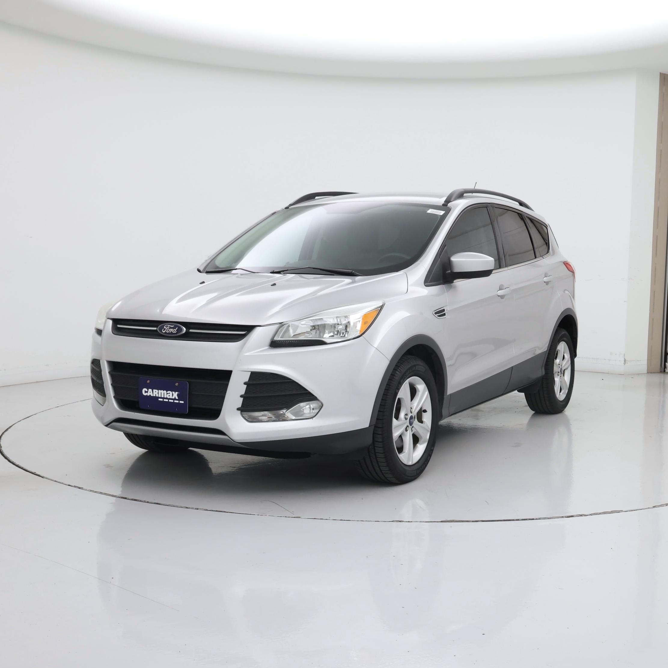 Thumbnail: 2016 Ford Escape - 4