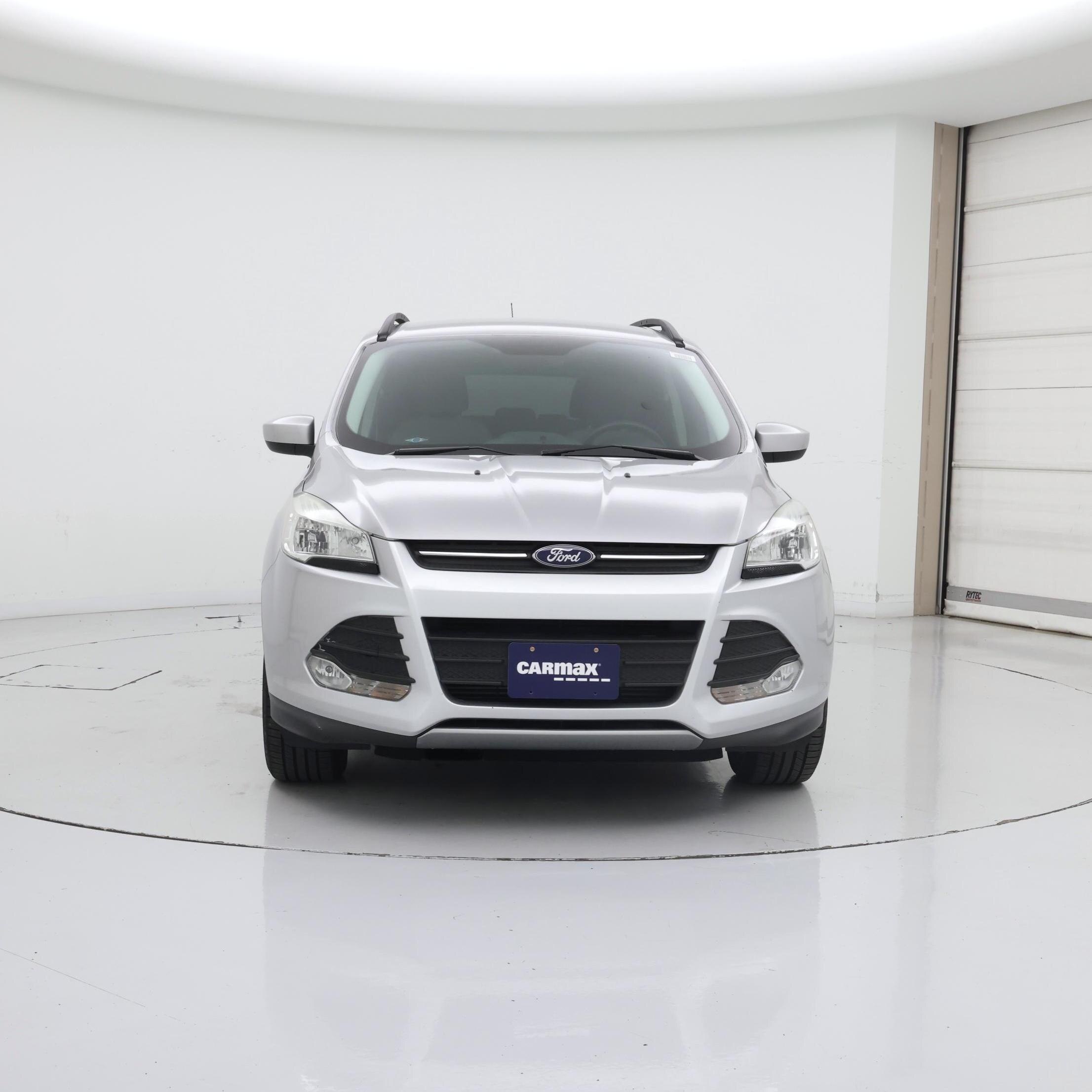 Thumbnail: 2016 Ford Escape - 5