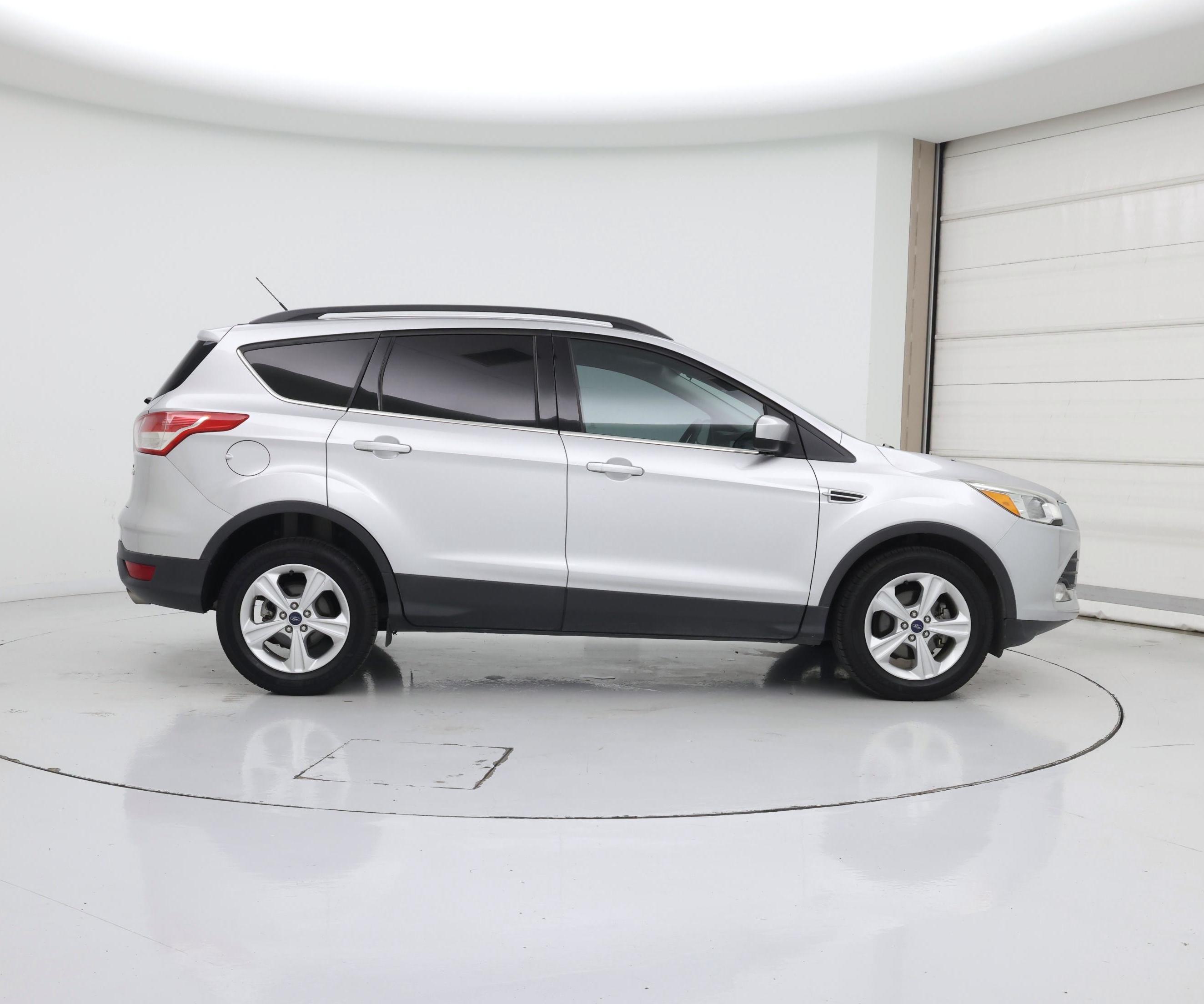 Thumbnail: 2016 Ford Escape - 7