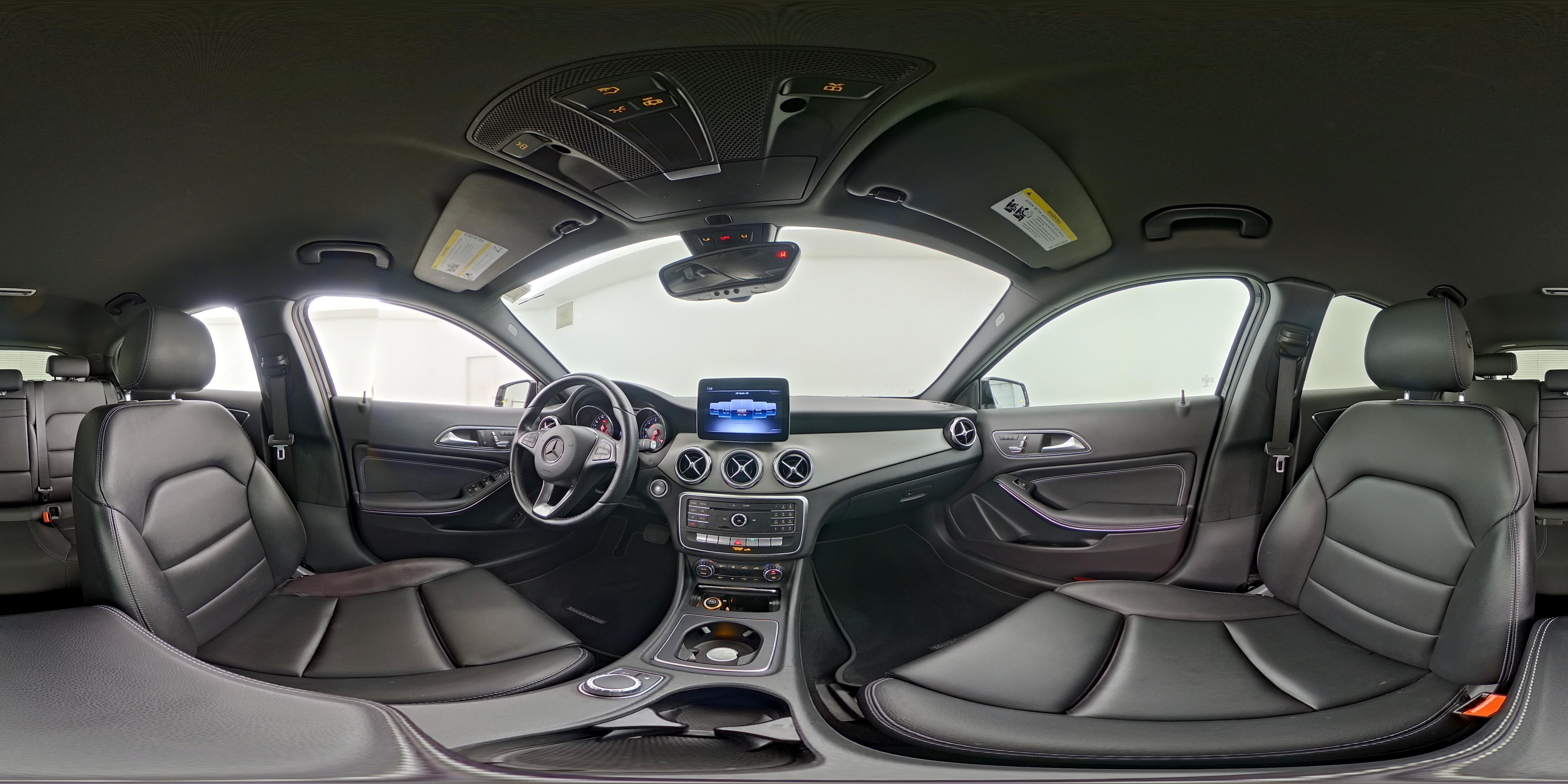 2019 Mercedes-Benz GLA-Class GLA250 - Photo 24