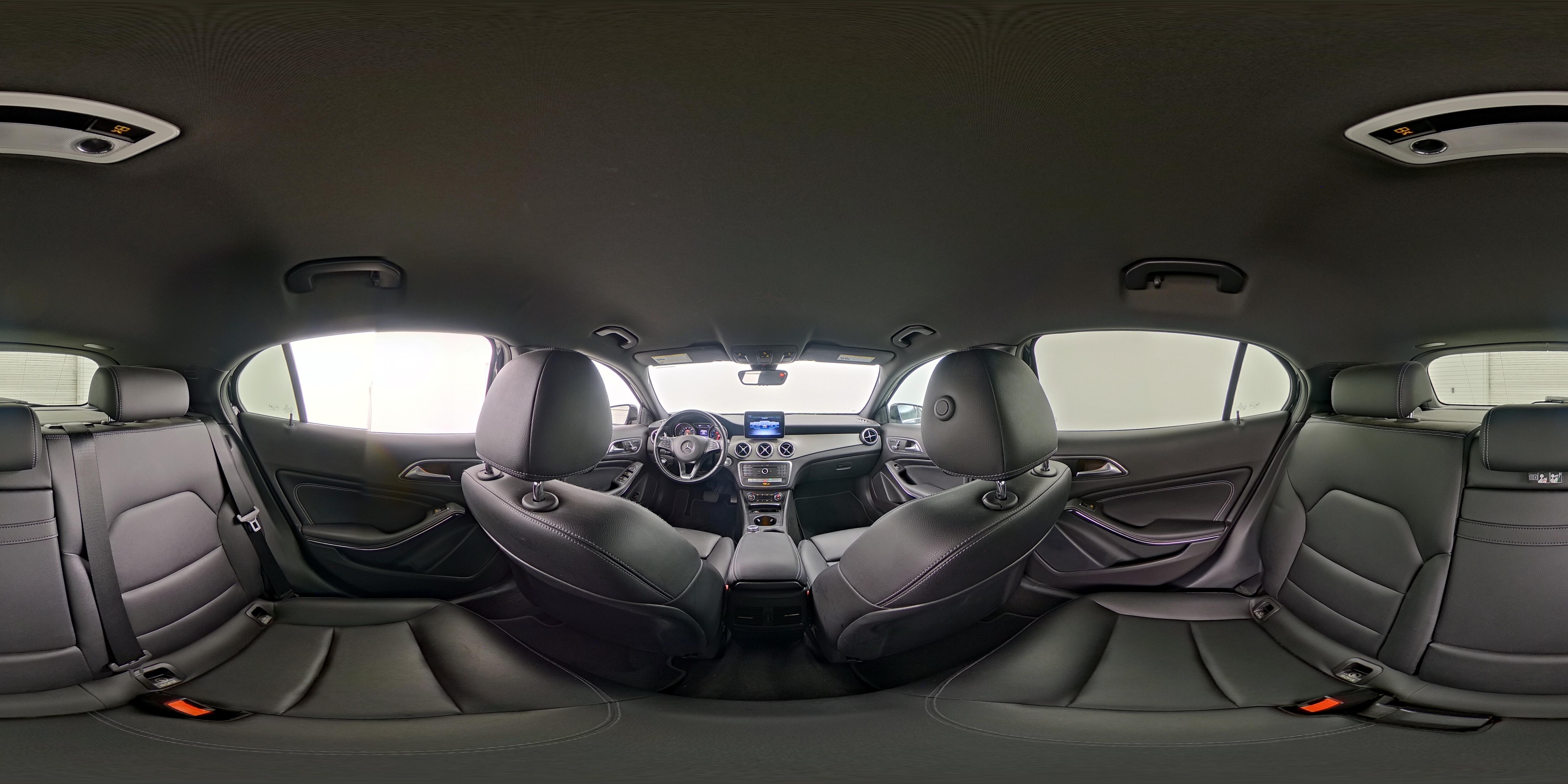 2019 Mercedes-Benz GLA-Class GLA250 - Photo 25