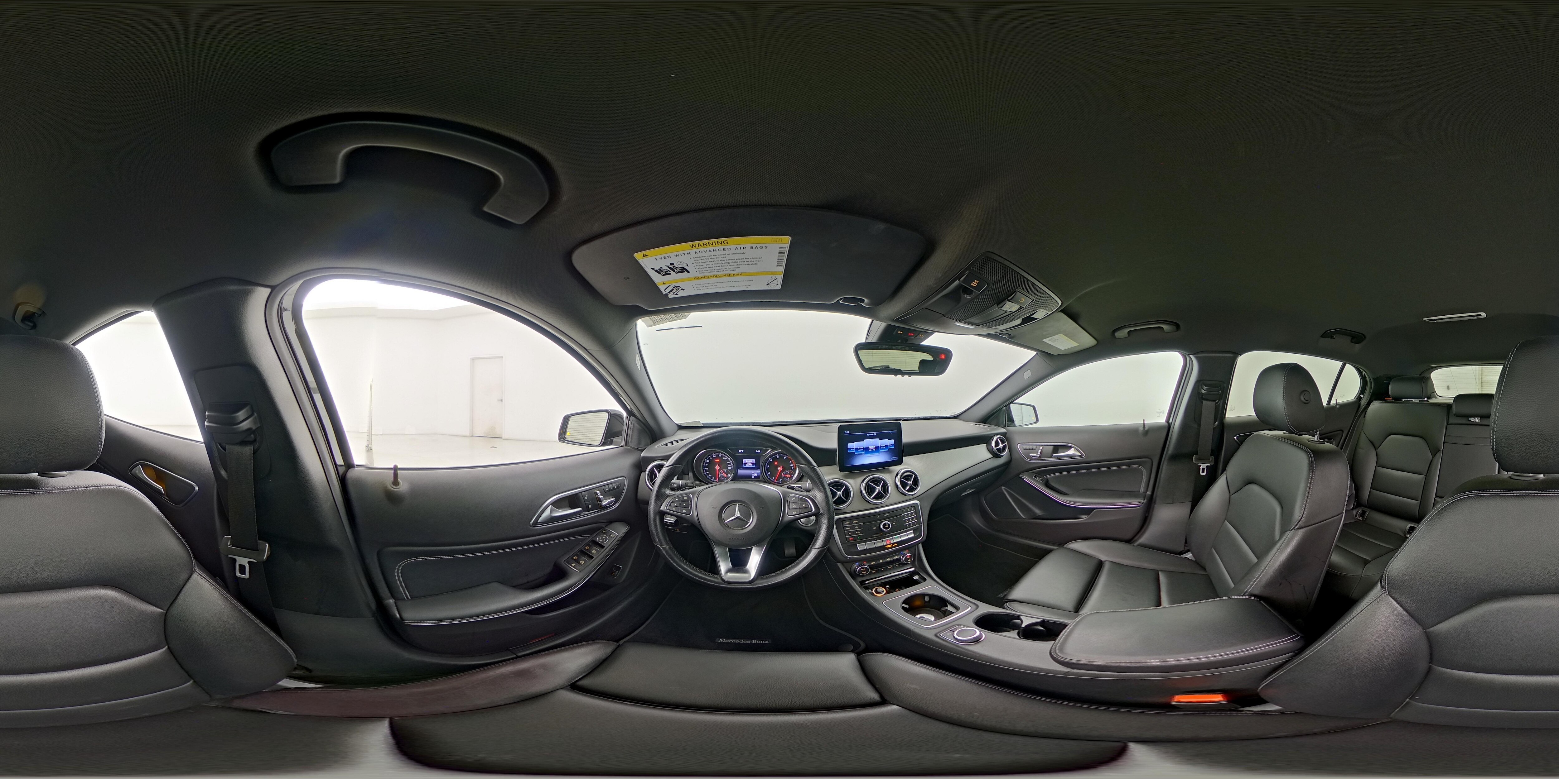 2019 Mercedes-Benz GLA-Class GLA250 - Photo 26