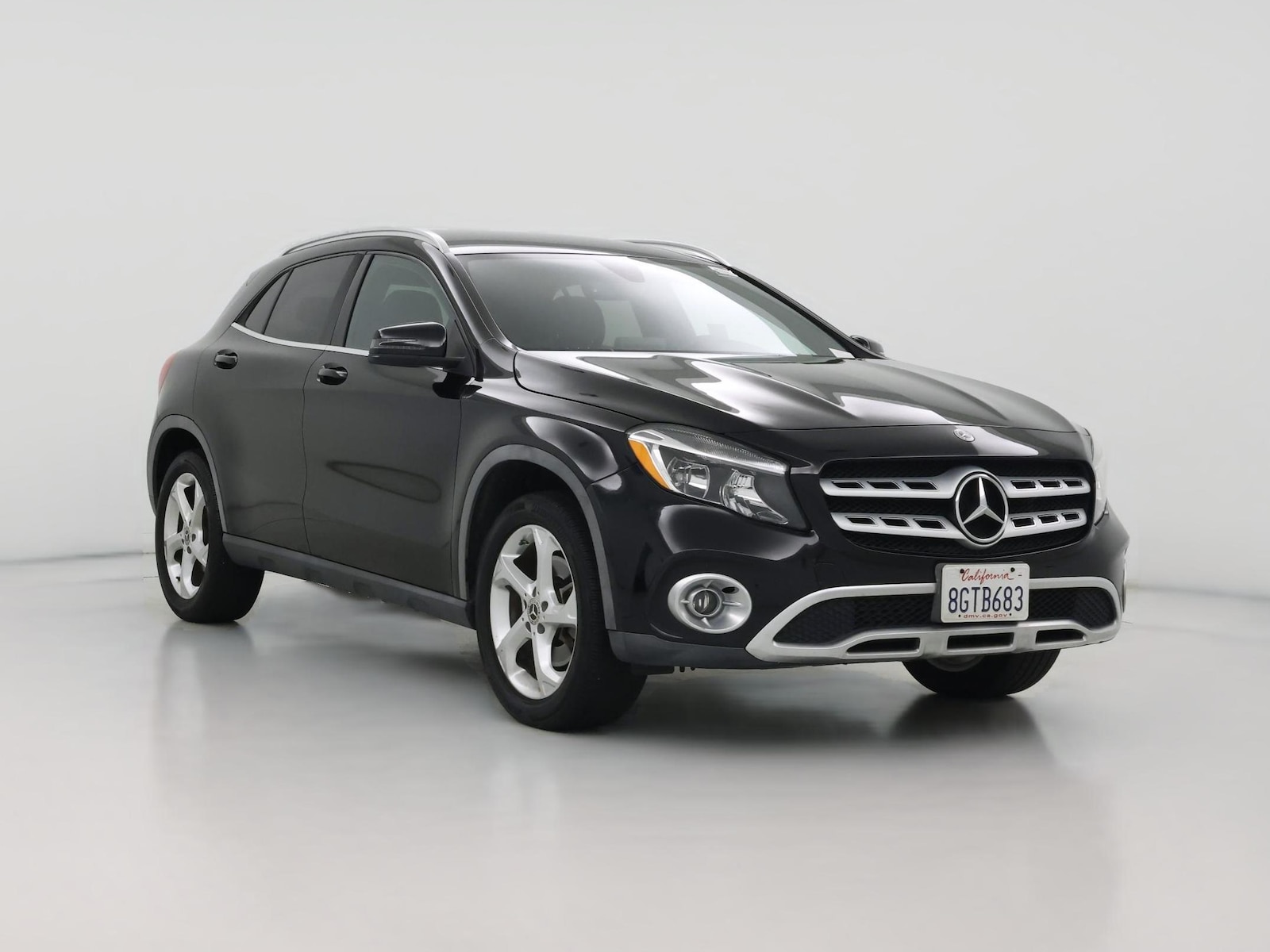 2019 Mercedes-Benz GLA-Class GLA250 - Photo 1