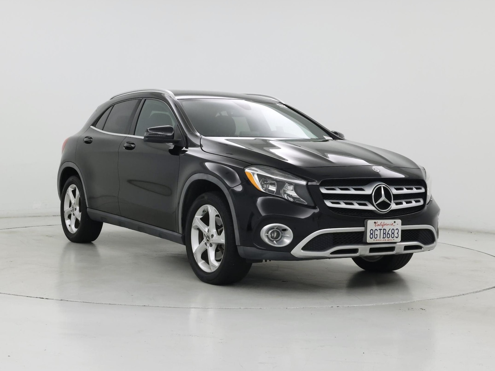 2019 Mercedes-Benz GLA-Class GLA250 - Photo 2